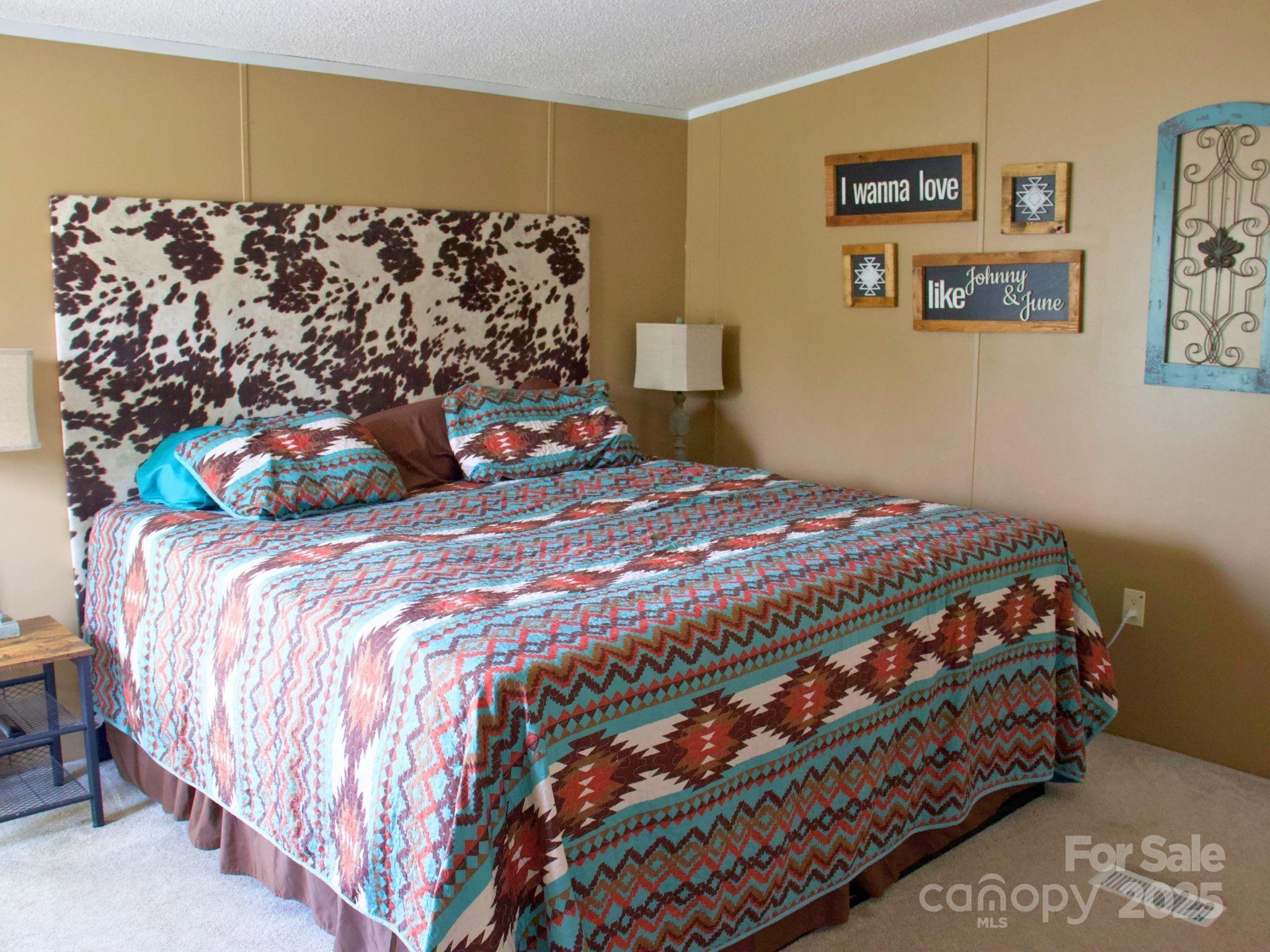 2510 Leonhardt Road Cherryville, NC 28021 - Photo 21 of 29