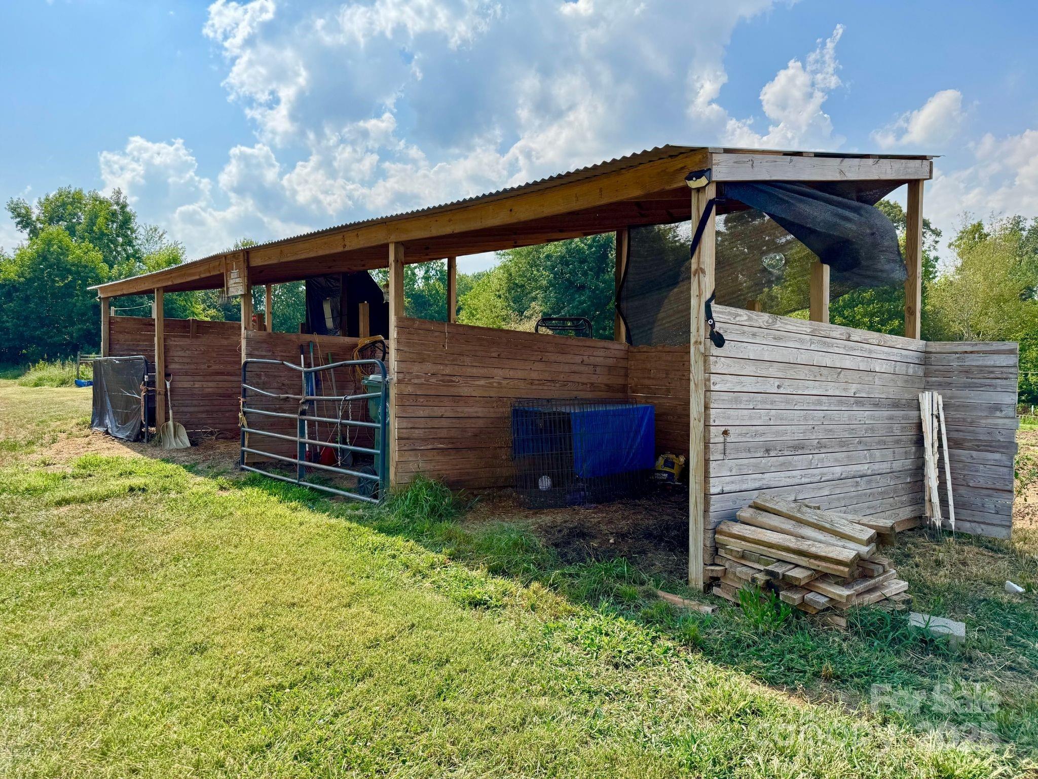 2510 Leonhardt Road Cherryville, NC 28021 - Photo 23 of 29