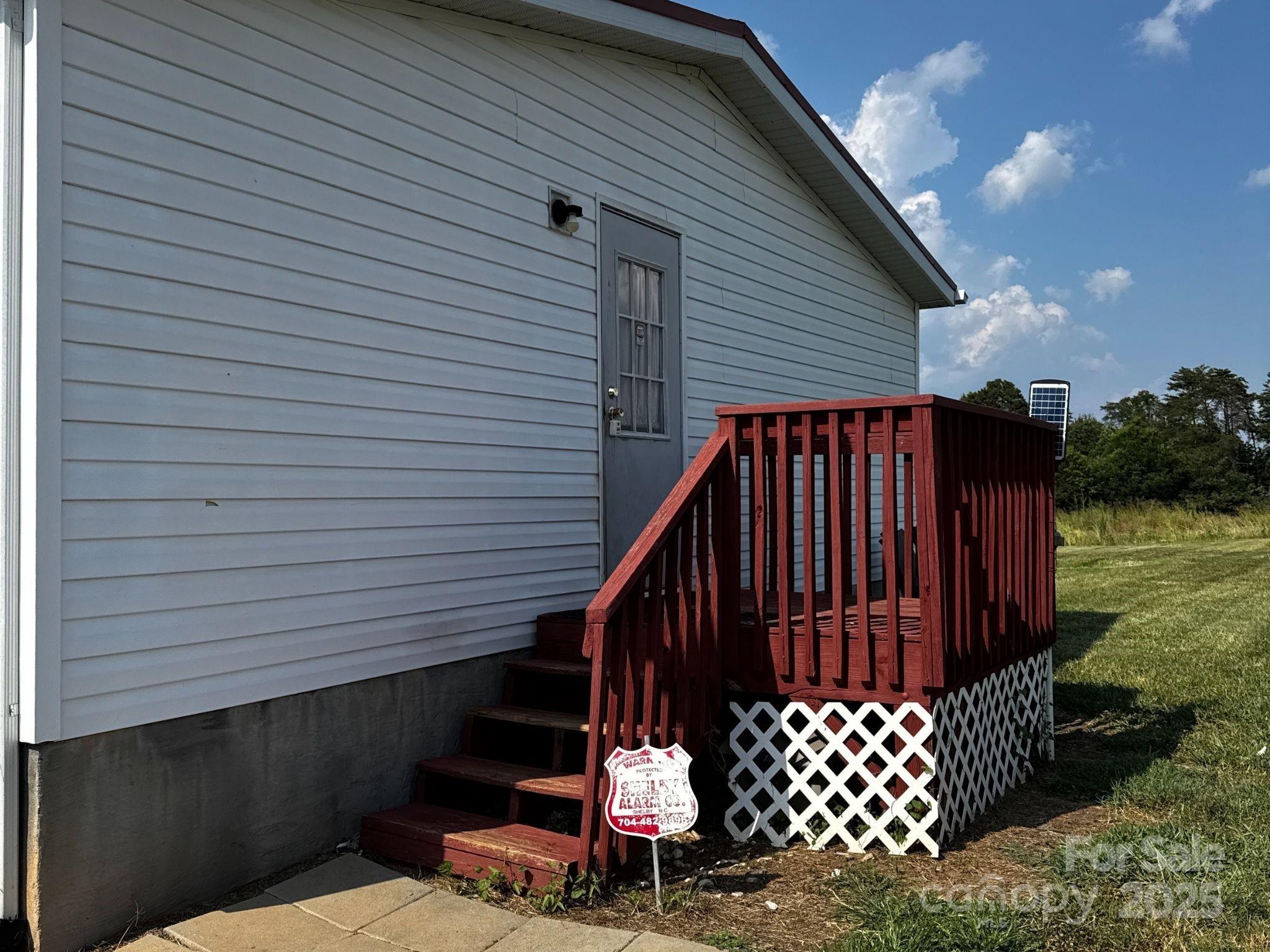 2510 Leonhardt Road Cherryville, NC 28021 - Photo 24 of 29