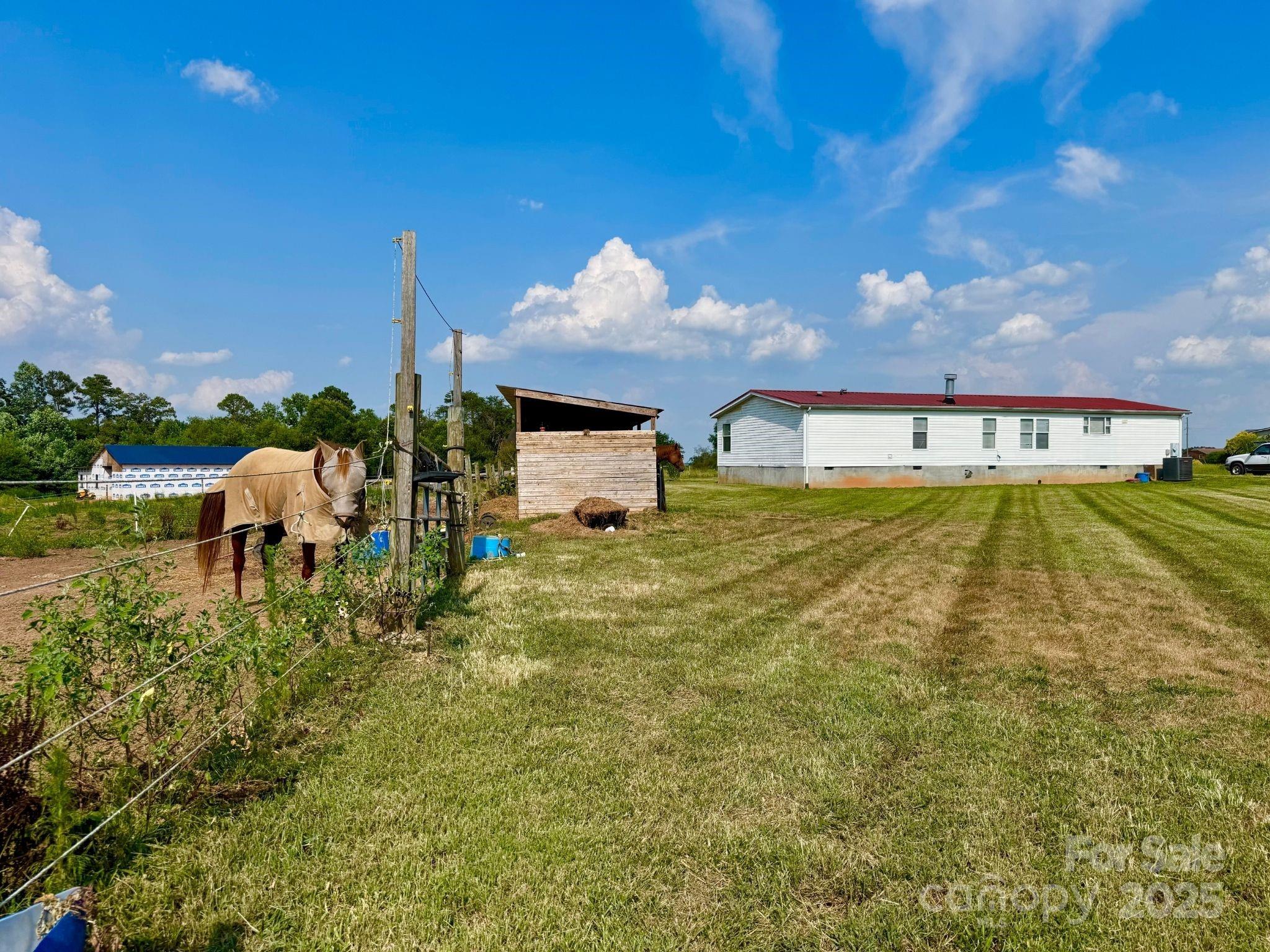 2510 Leonhardt Road Cherryville, NC 28021 - Photo 26 of 29