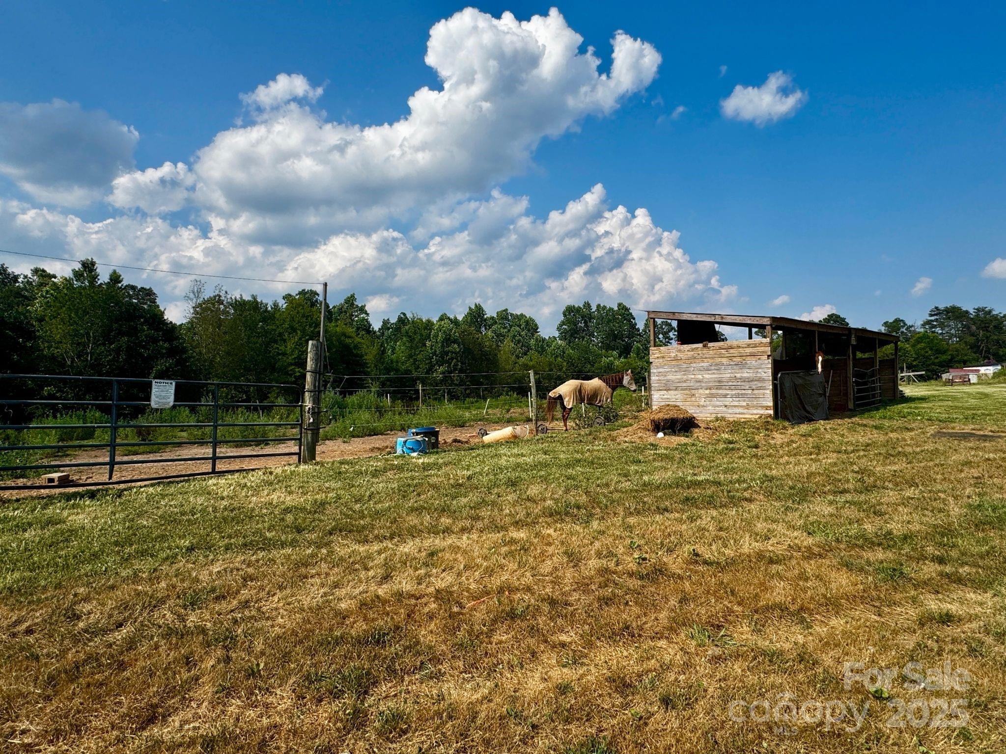 2510 Leonhardt Road Cherryville, NC 28021 - Photo 27 of 29