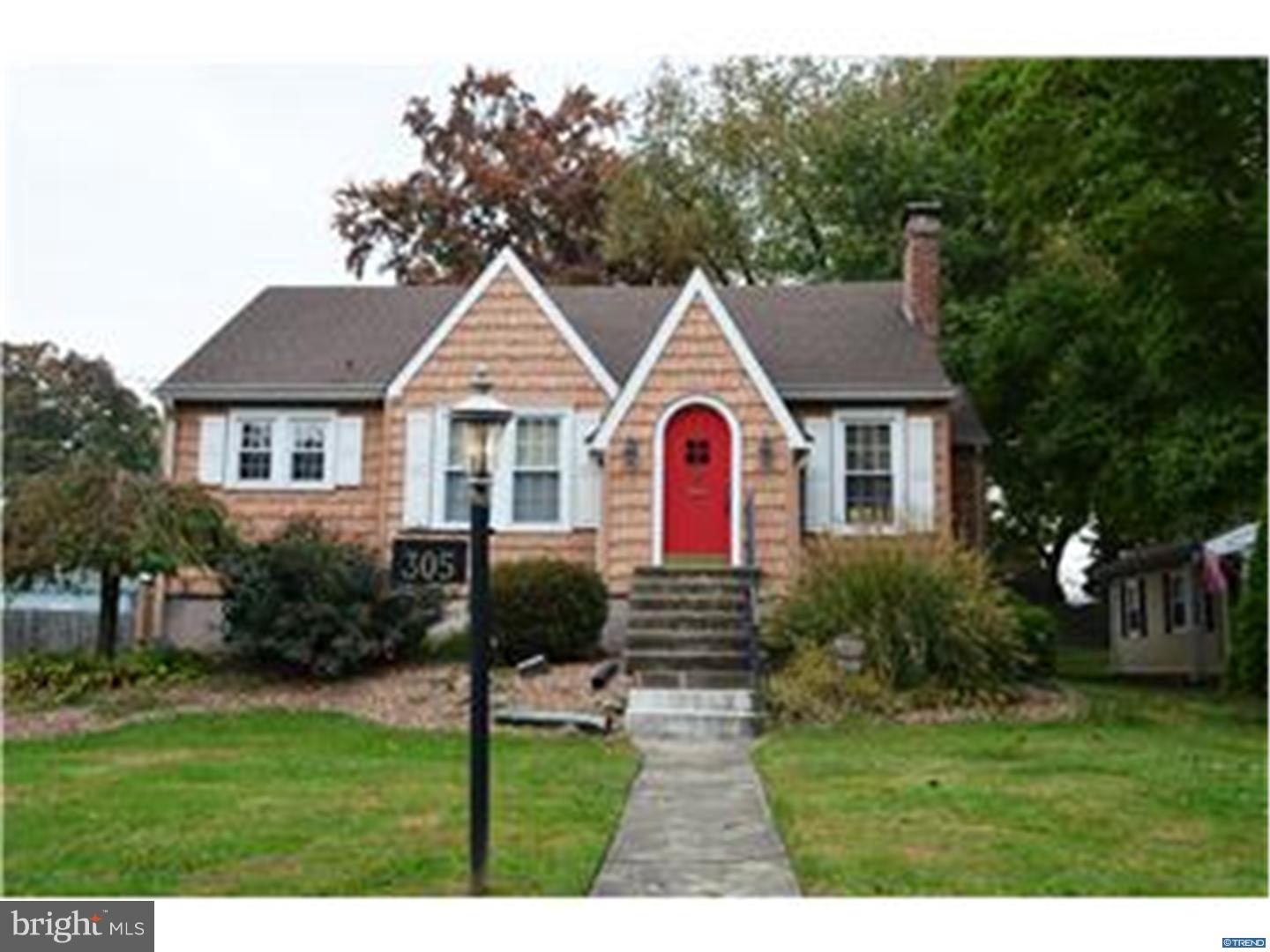 305 Lighthouse Road Wilmington, DE 19809 - Photo 1 of 25 Gallery Image 1