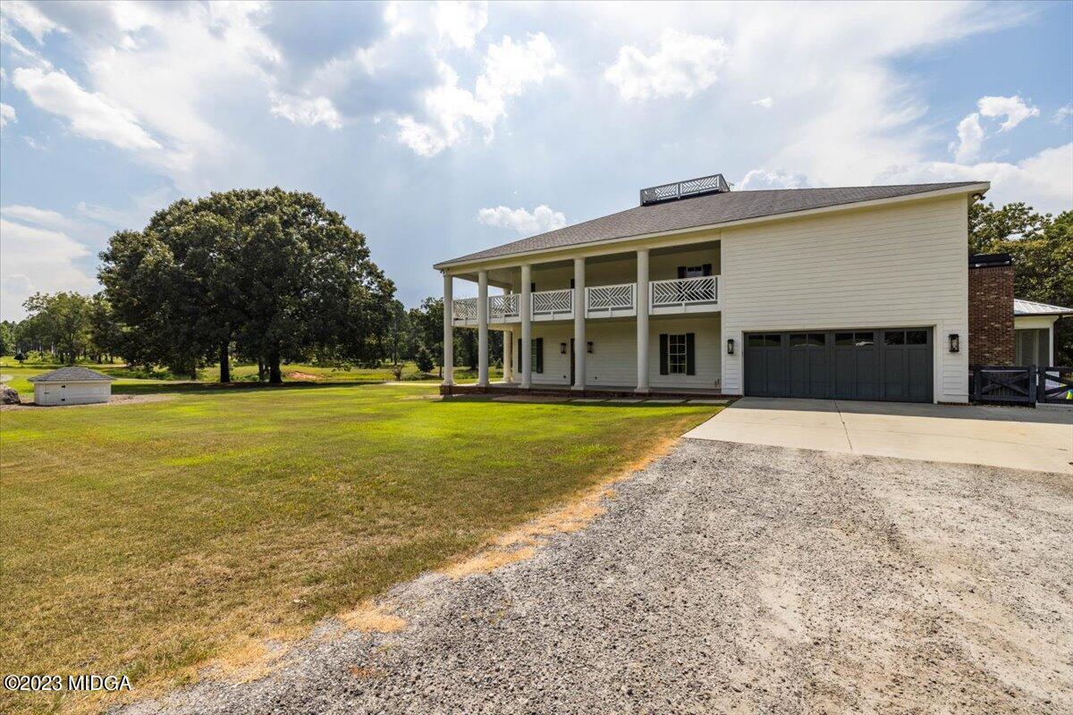 6641 Buckeye Road Perry, GA 31069 - Photo 15 of 92 015-267A2270