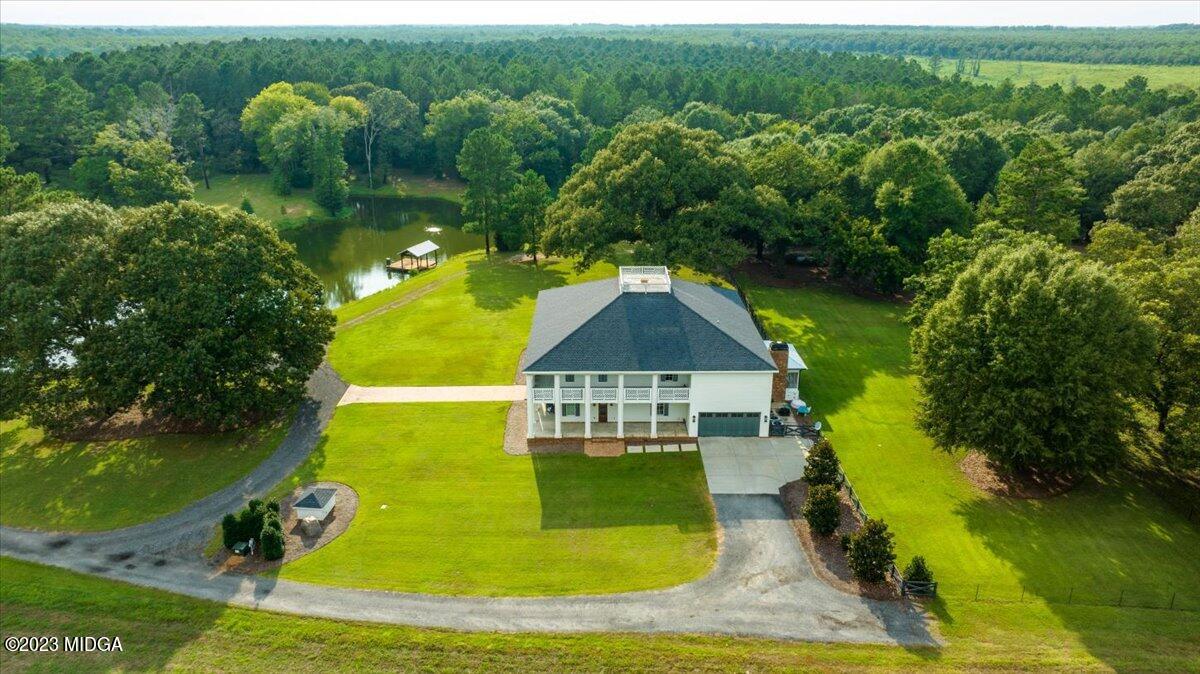 6641 Buckeye Road Perry, GA 31069 - Photo 78 of 92 121-DJI_0812