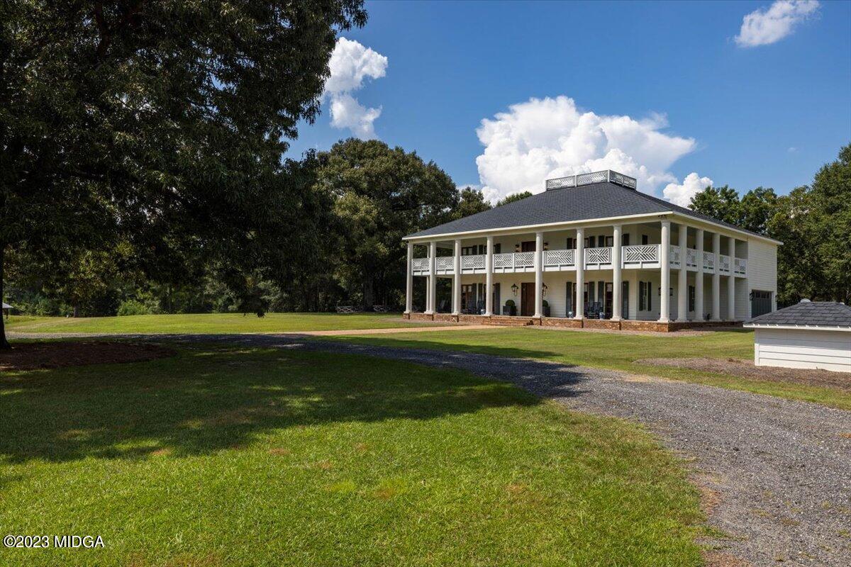 6641 Buckeye Road Perry, GA 31069 - Photo 8 of 92 008-267A2258