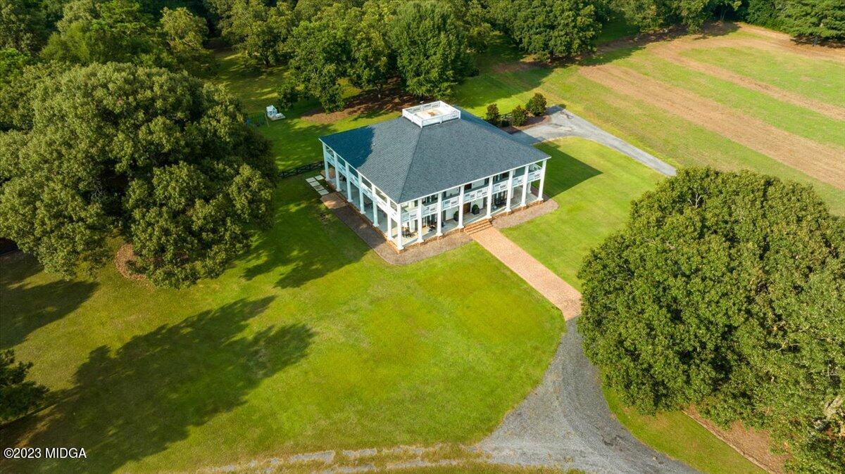 6641 Buckeye Road Perry, GA 31069 - Photo 84 of 92 127-DJI_0821