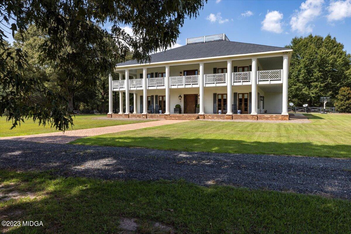6641 Buckeye Road Perry, GA 31069 - Photo 10 of 92 010-267A2260