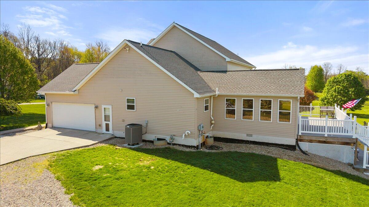 841 Willow Road Springfield, OH 45502 - Photo 69 of 76 Gallery Image 69