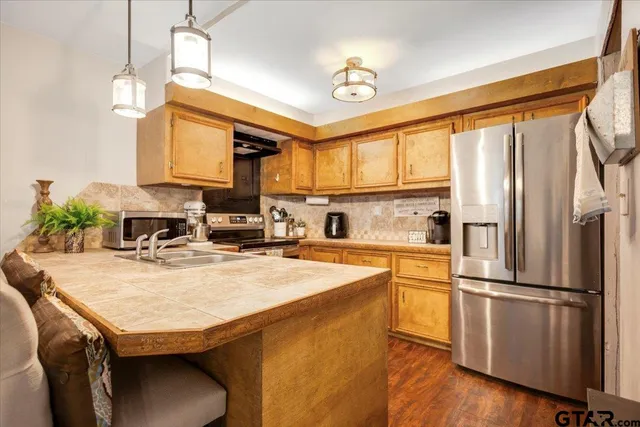 $148,500 | 20741 Meadowbrook Drive, Chandler, TX 75758