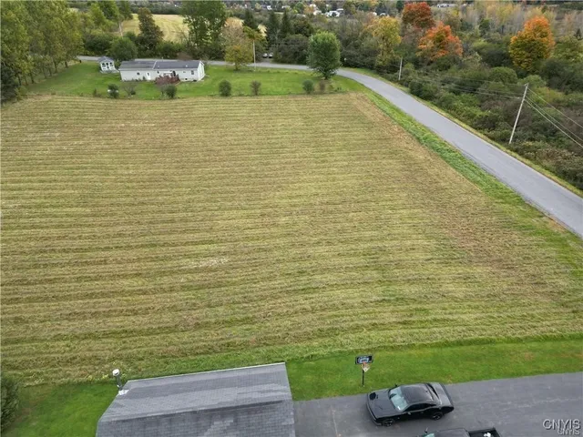 $45,000 | 0 Plank Road, Calcium, NY 13616