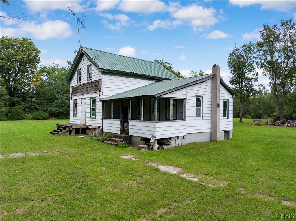 1406 Gray-Wilmurt Road Ohio, NY 13324 - Photo 14 of 28 Gallery Image 14