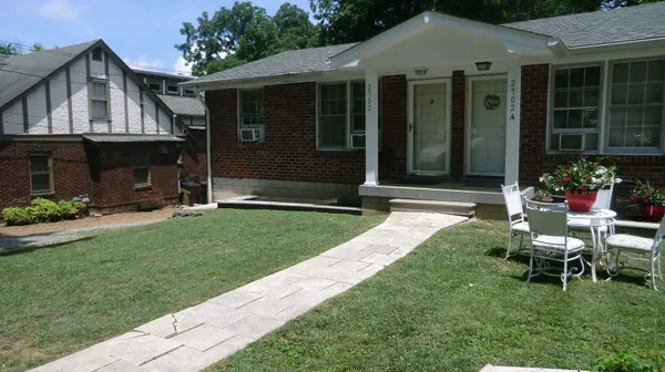 $1,375 | 2702 Woodlawn Drive, Unit B, Nashville, TN 37212