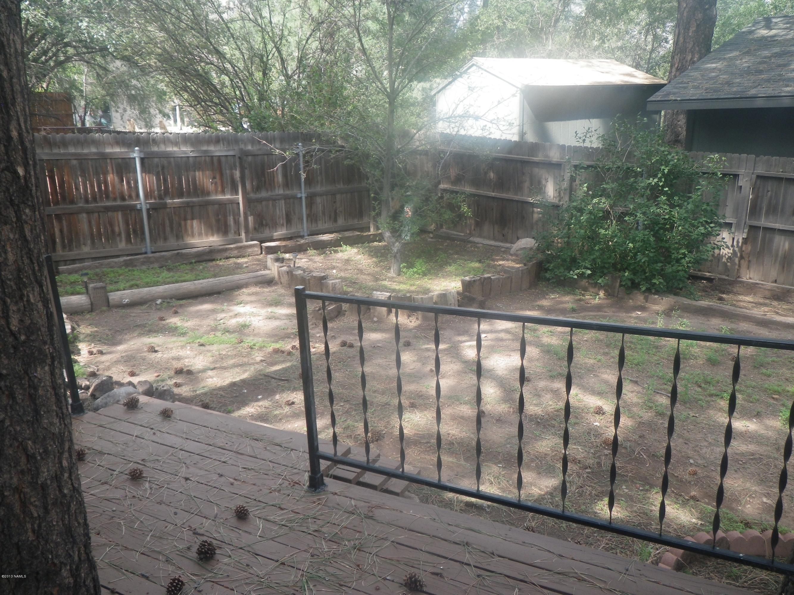 3802 North Swiss Road Flagstaff, AZ 86004 - Photo 16 of 19 121