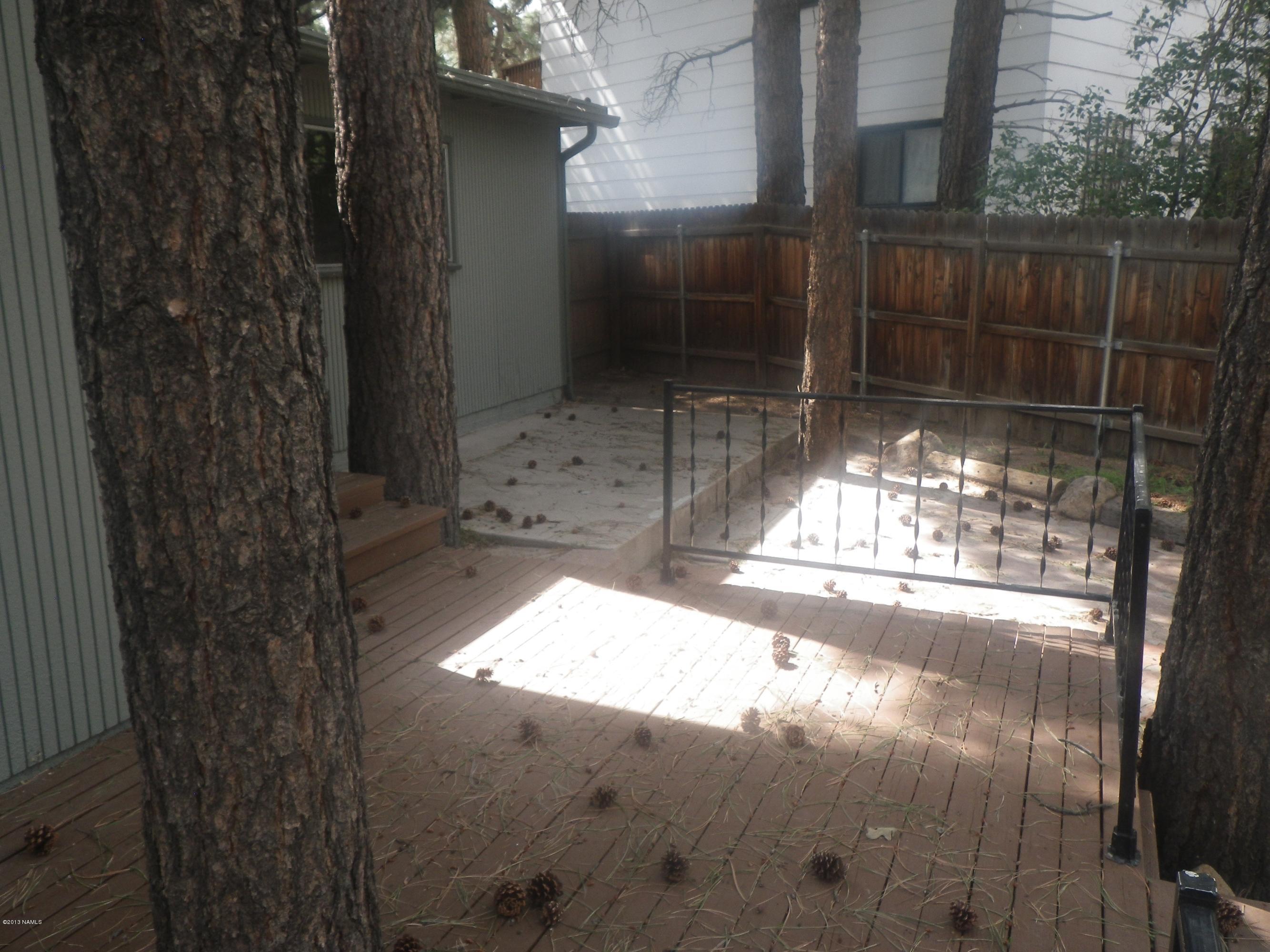 3802 North Swiss Road Flagstaff, AZ 86004 - Photo 17 of 19 122