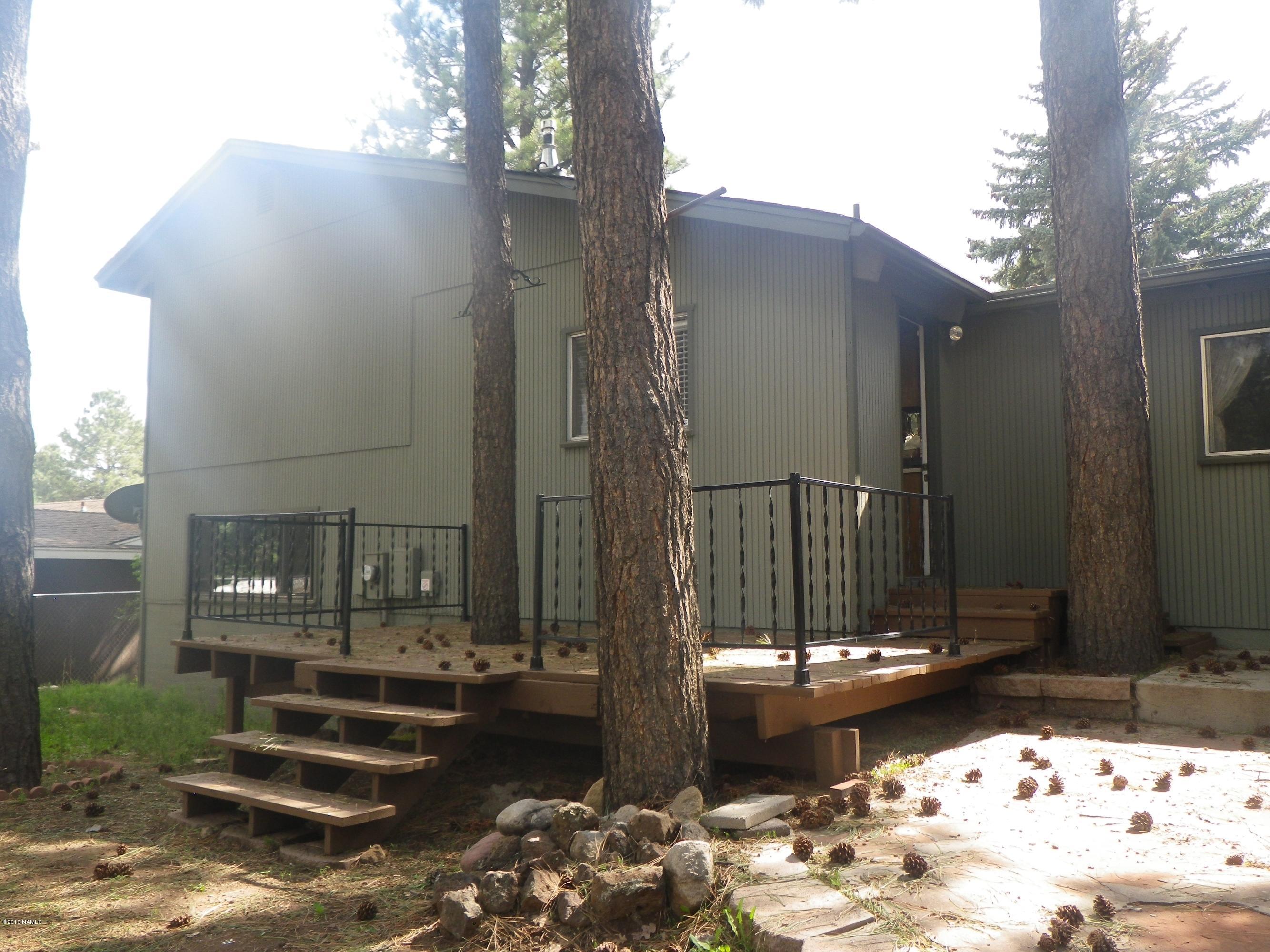3802 North Swiss Road Flagstaff, AZ 86004 - Photo 18 of 19 123