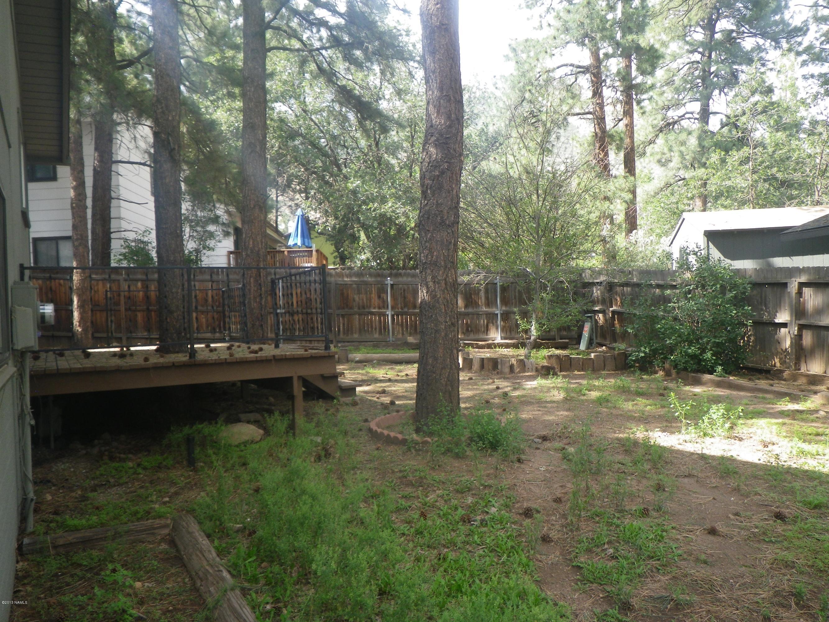 3802 North Swiss Road Flagstaff, AZ 86004 - Photo 19 of 19 125