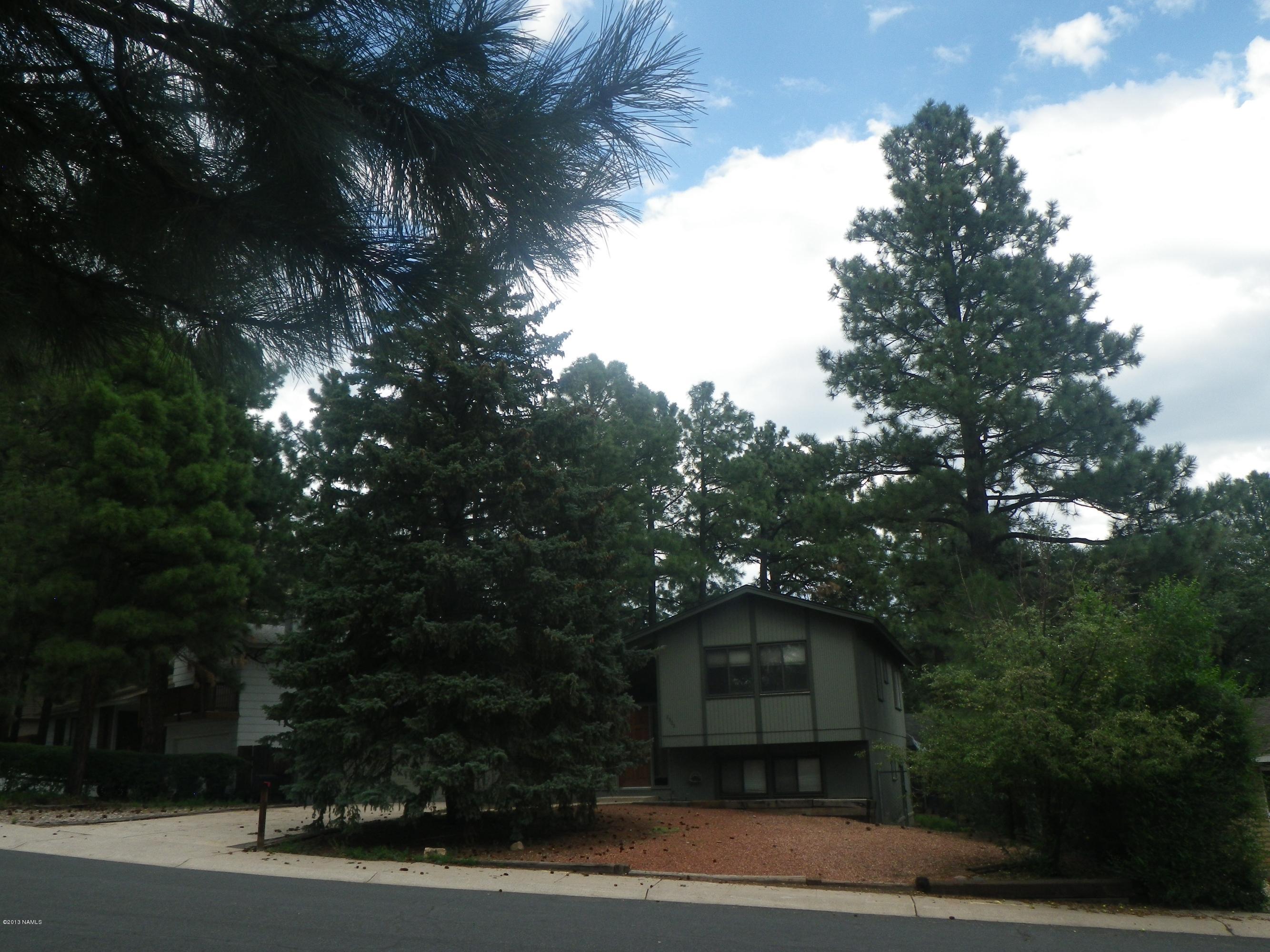 3802 North Swiss Road Flagstaff, AZ 86004 - Photo 2 of 19 133