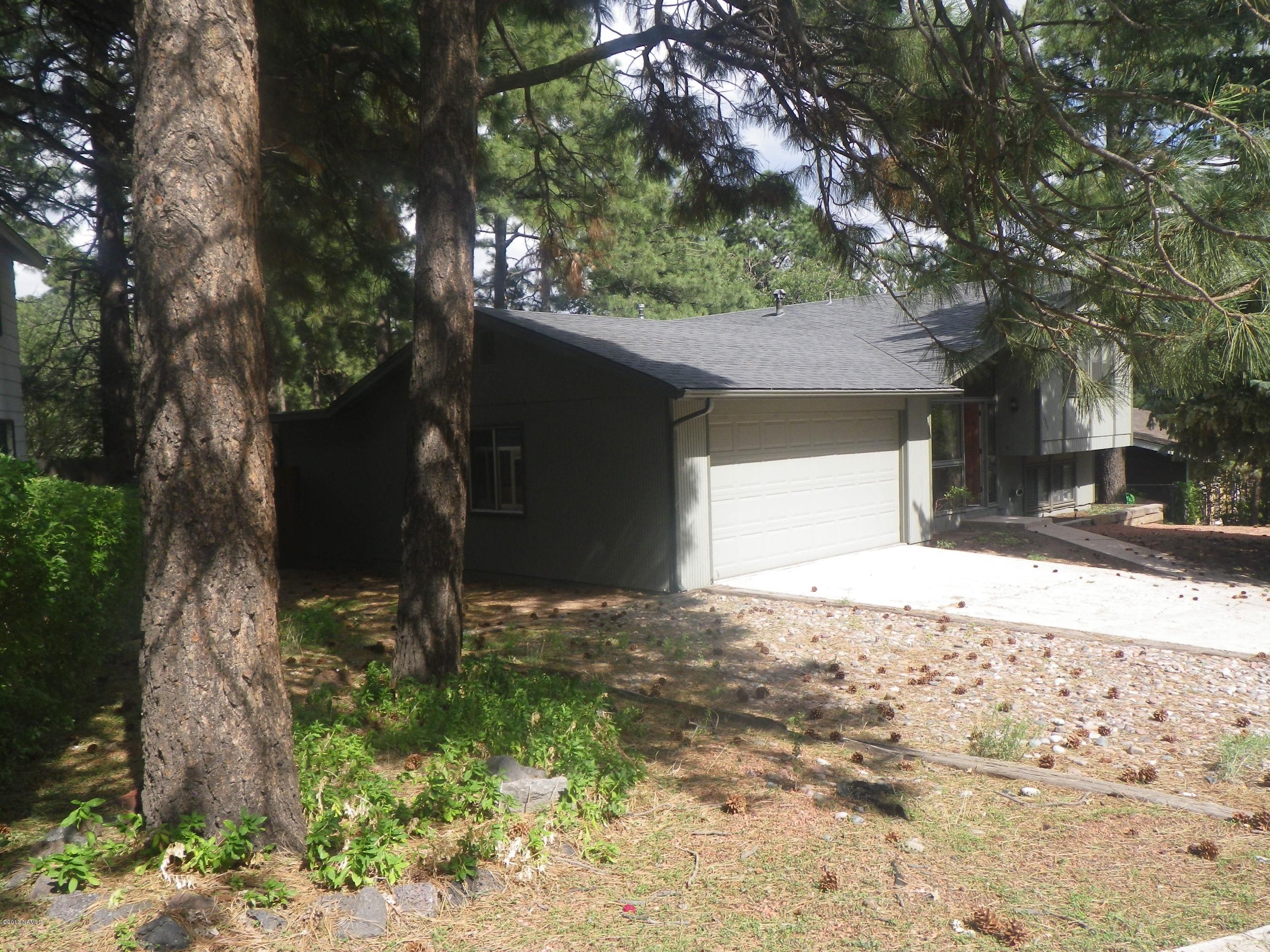 3802 North Swiss Road Flagstaff, AZ 86004 - Photo 3 of 19 126