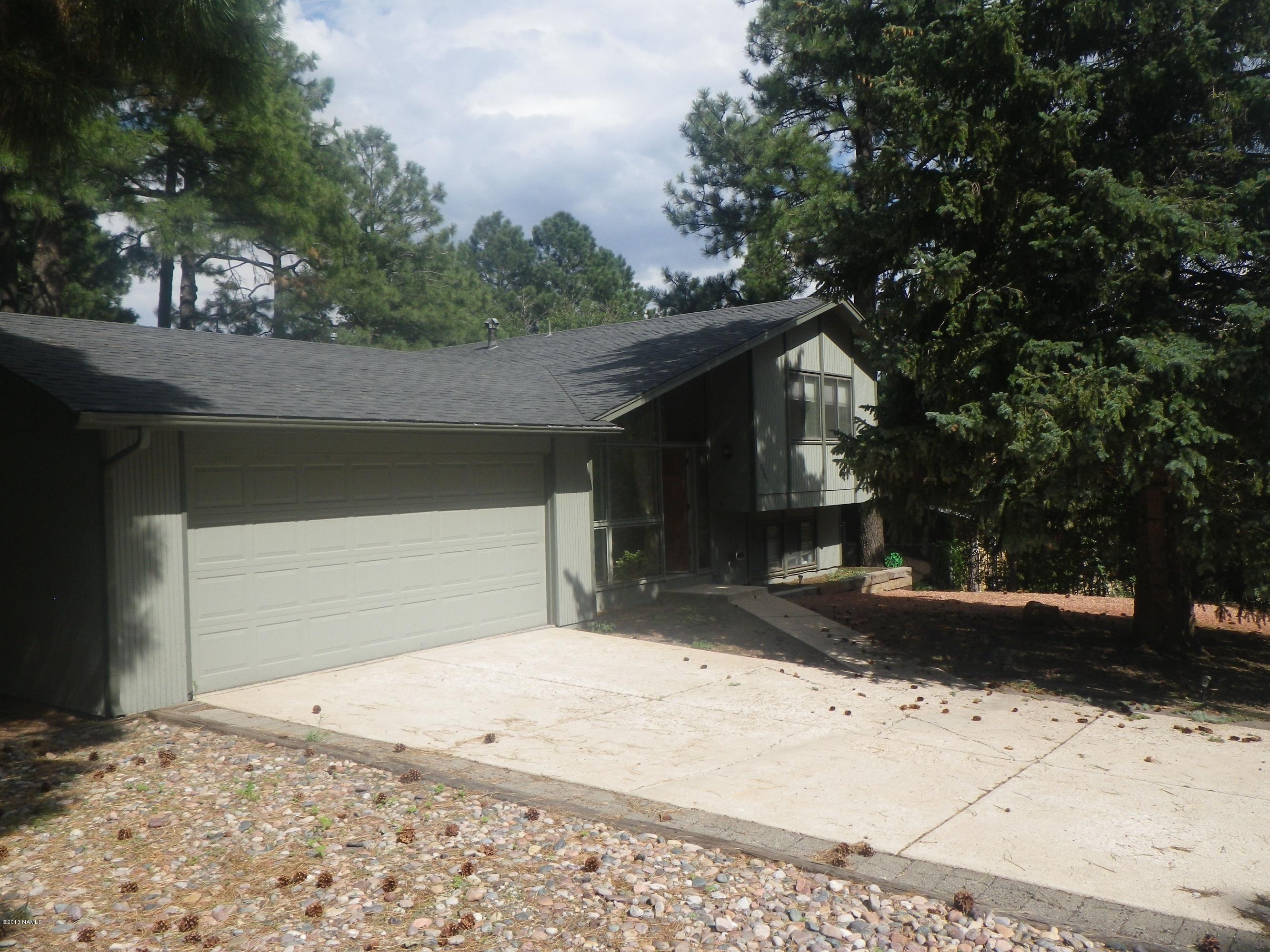 3802 North Swiss Road Flagstaff, AZ 86004 - Photo 4 of 19 127
