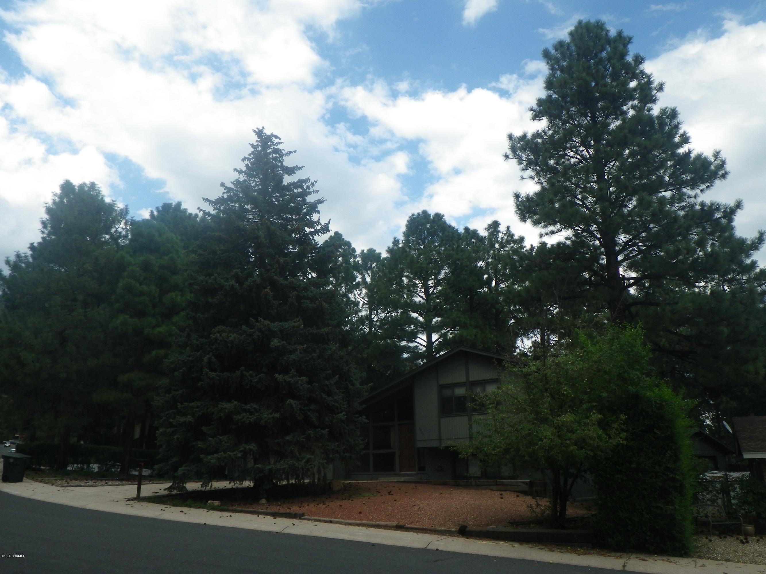 3802 North Swiss Road Flagstaff, AZ 86004 - Photo 5 of 19 131