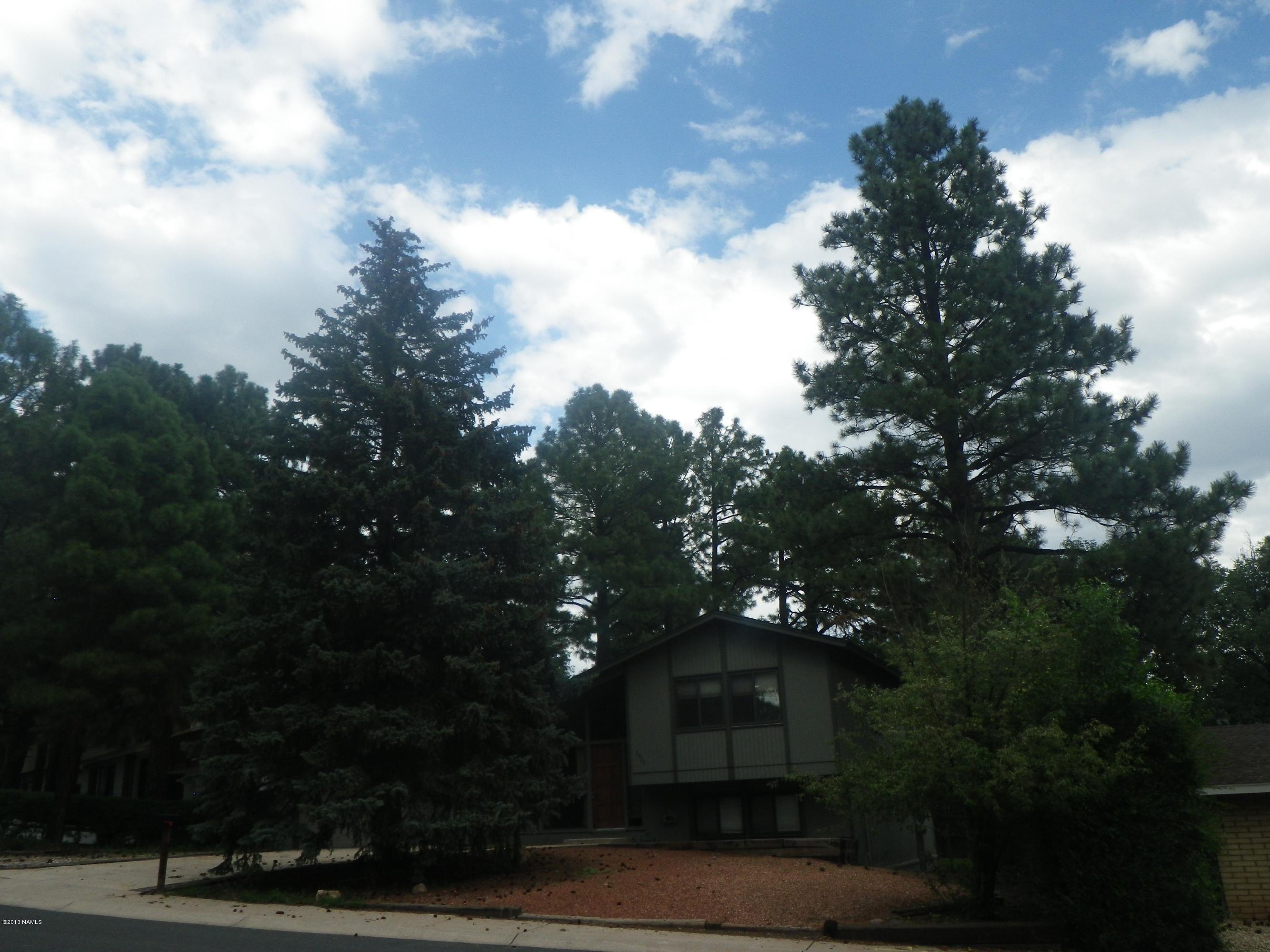 3802 North Swiss Road Flagstaff, AZ 86004 - Photo 6 of 19 132
