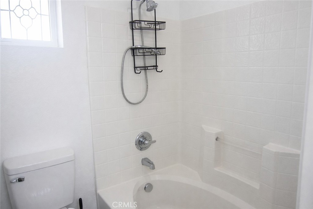 1285 Fools Gold Way, Unit 2 Chula Vista, CA 91913 - Photo 38 of 43 a bathroom with a shower