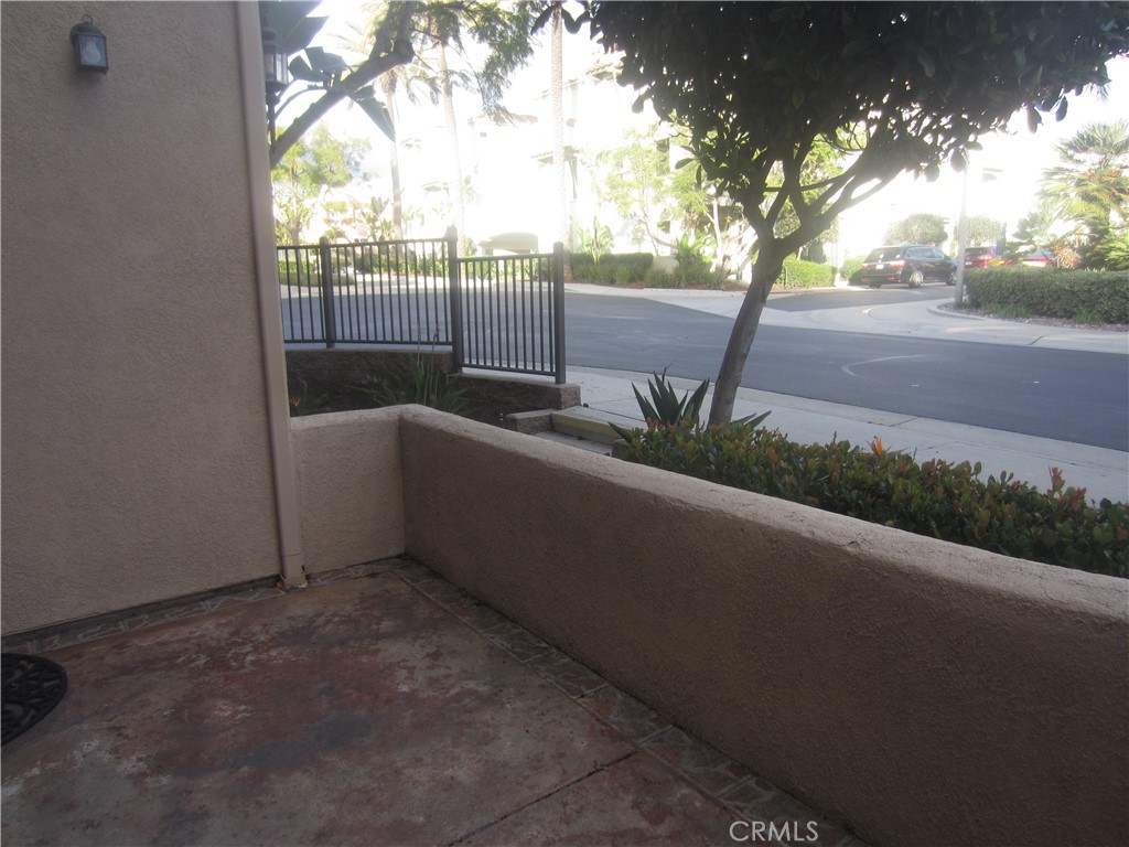 1285 Fools Gold Way, Unit 2 Chula Vista, CA 91913 - Photo 41 of 43 a view of outdoor space and yard