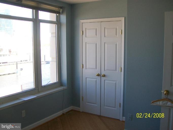 100 Harborview Drive, Unit 211 Baltimore, MD 21230 - Photo 5 of 6 Bedroom #2