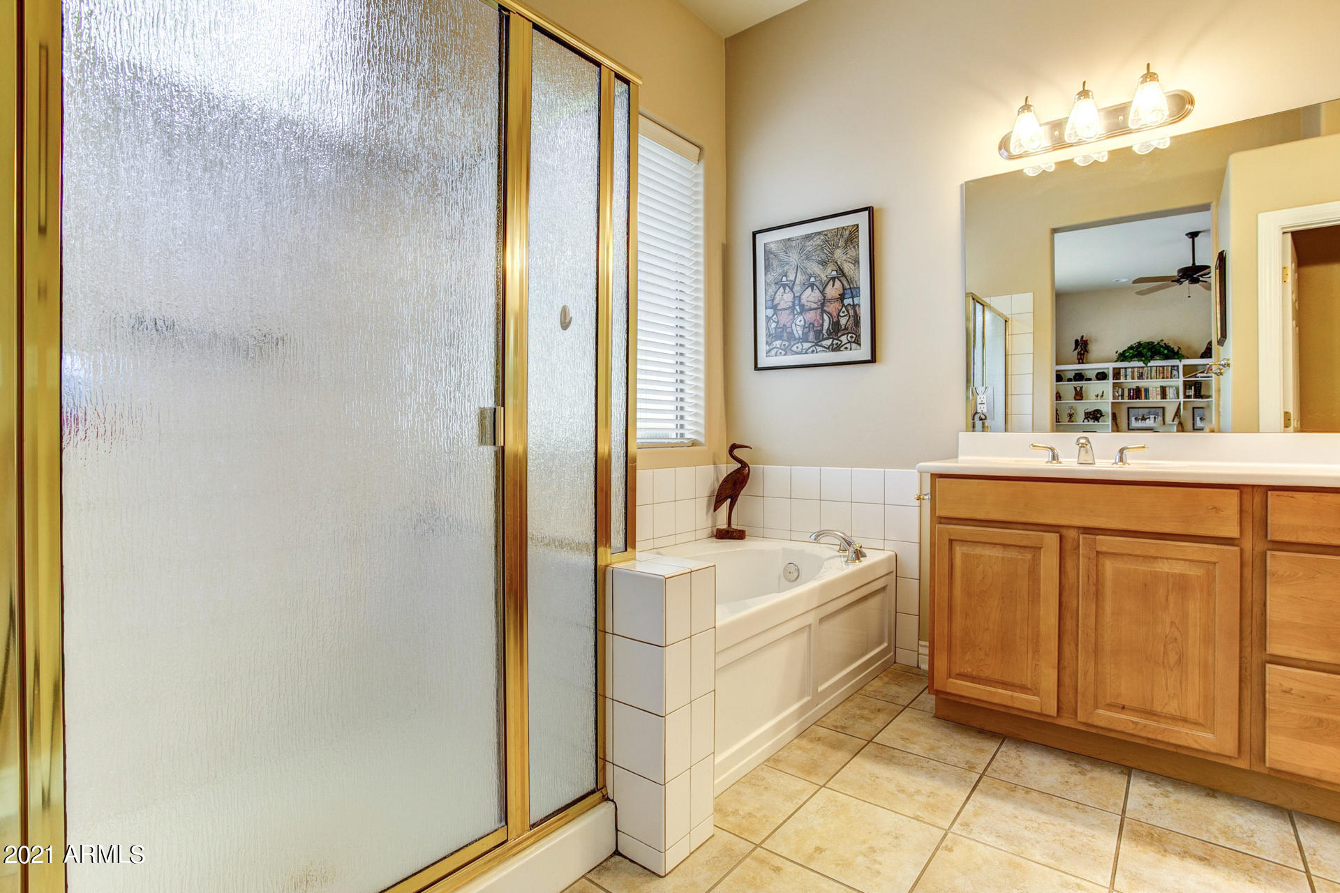 608 North Eagle Ridge Road Payson, AZ 85541 - Photo 15 of 31 Master Bathroom (3)