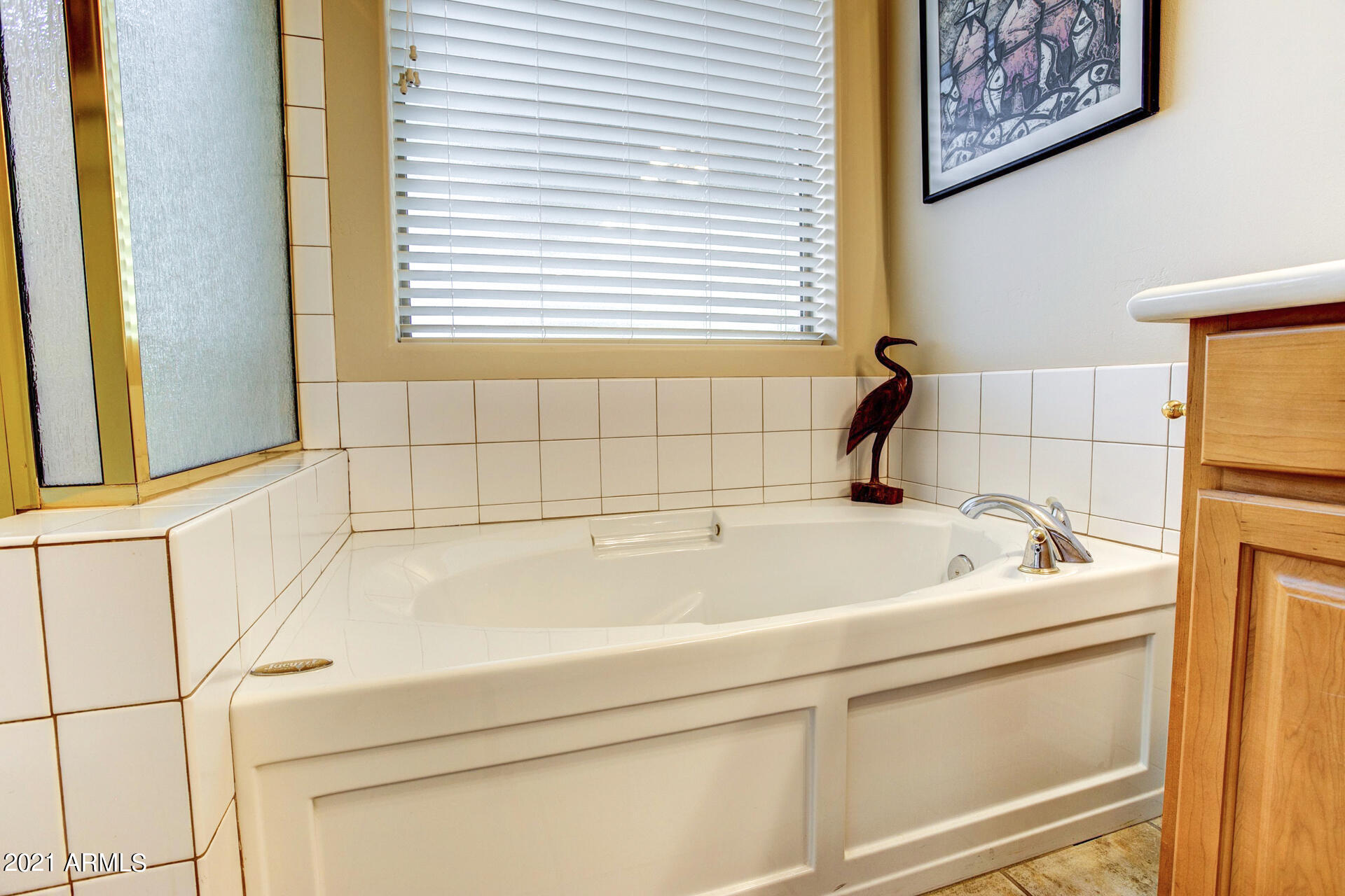 608 North Eagle Ridge Road Payson, AZ 85541 - Photo 16 of 31 Master Bathroom (4)