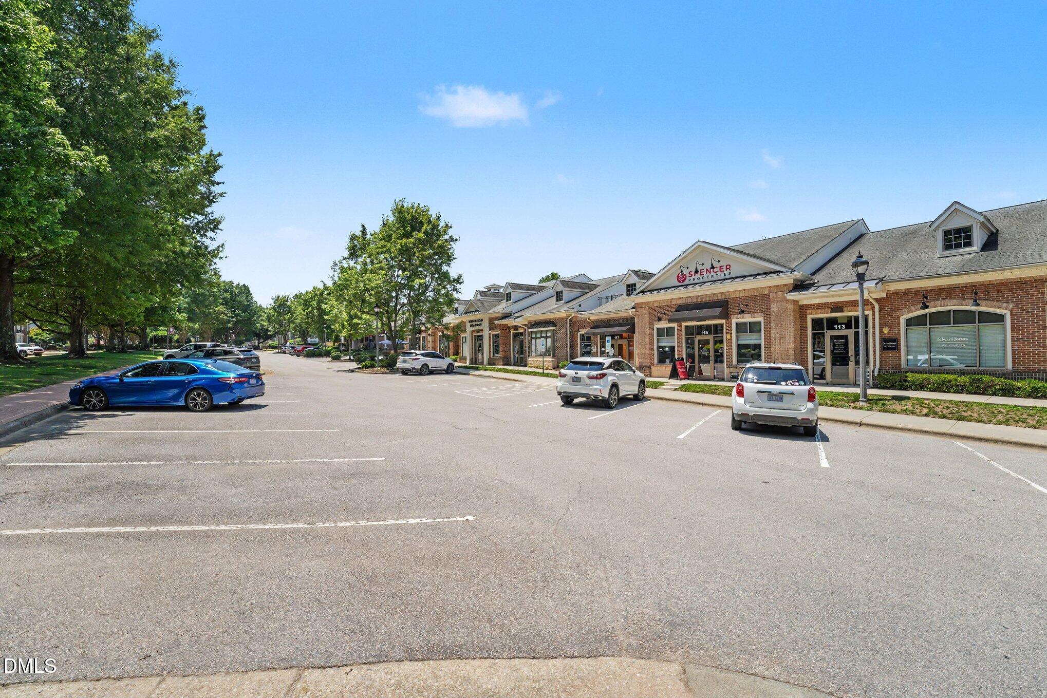 3005 Grandview Heights Lane Raleigh, NC 27614 - Photo 50 of 53 Shoppes at Bedford