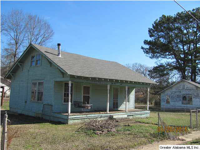 897 Main Street Sylacauga, AL 35150 - Photo 1 of 2