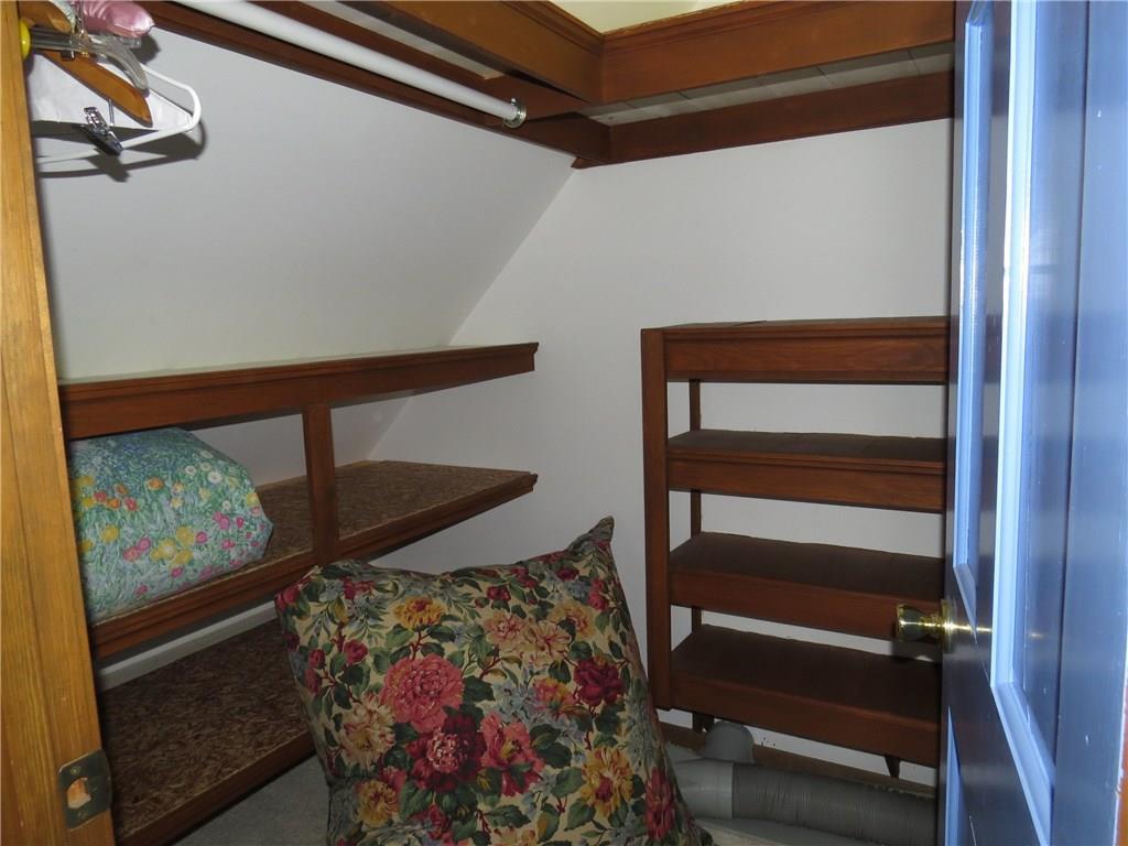 479 Eight Rod Road Augusta, ME 04330 - Photo 15 of 33 walk in bedroom closet.