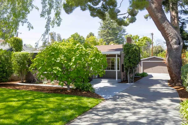 $2,488,000 | 985 Oregon Avenue, Palo Alto, CA 94303