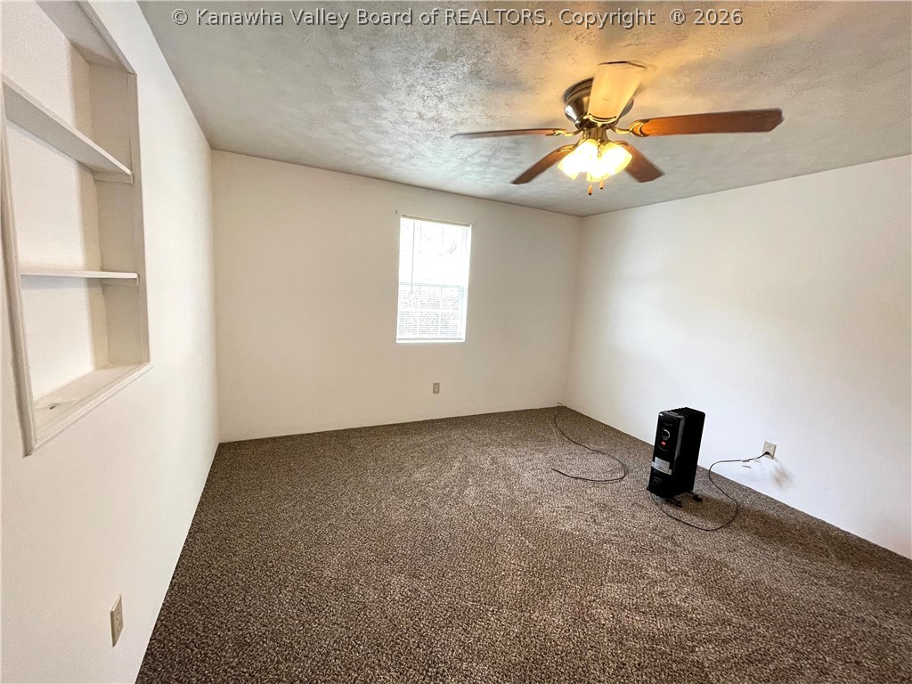 2917 Ripley Road Point Pleasant, WV 25550 - Photo 13 of 32 BEDROOM, NEW PAINT, NEW CARPET