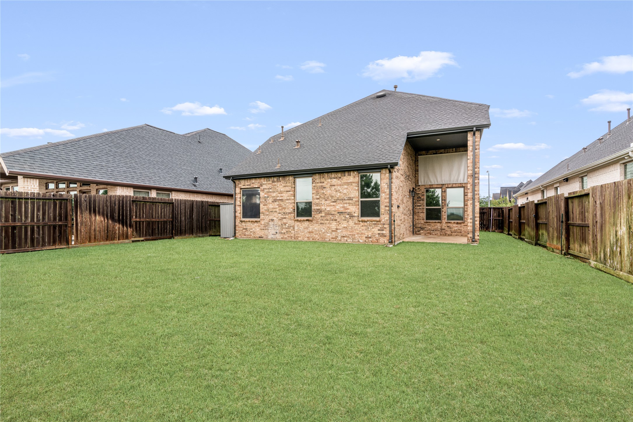 4702 Primrose Valley Lane Fulshear, TX 77441 - Photo 34 of 37