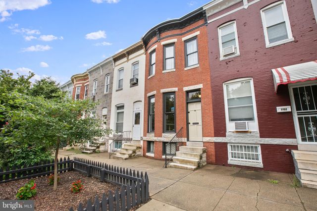$318,000 | 2724 Huntingdon Avenue, Baltimore, MD 21211