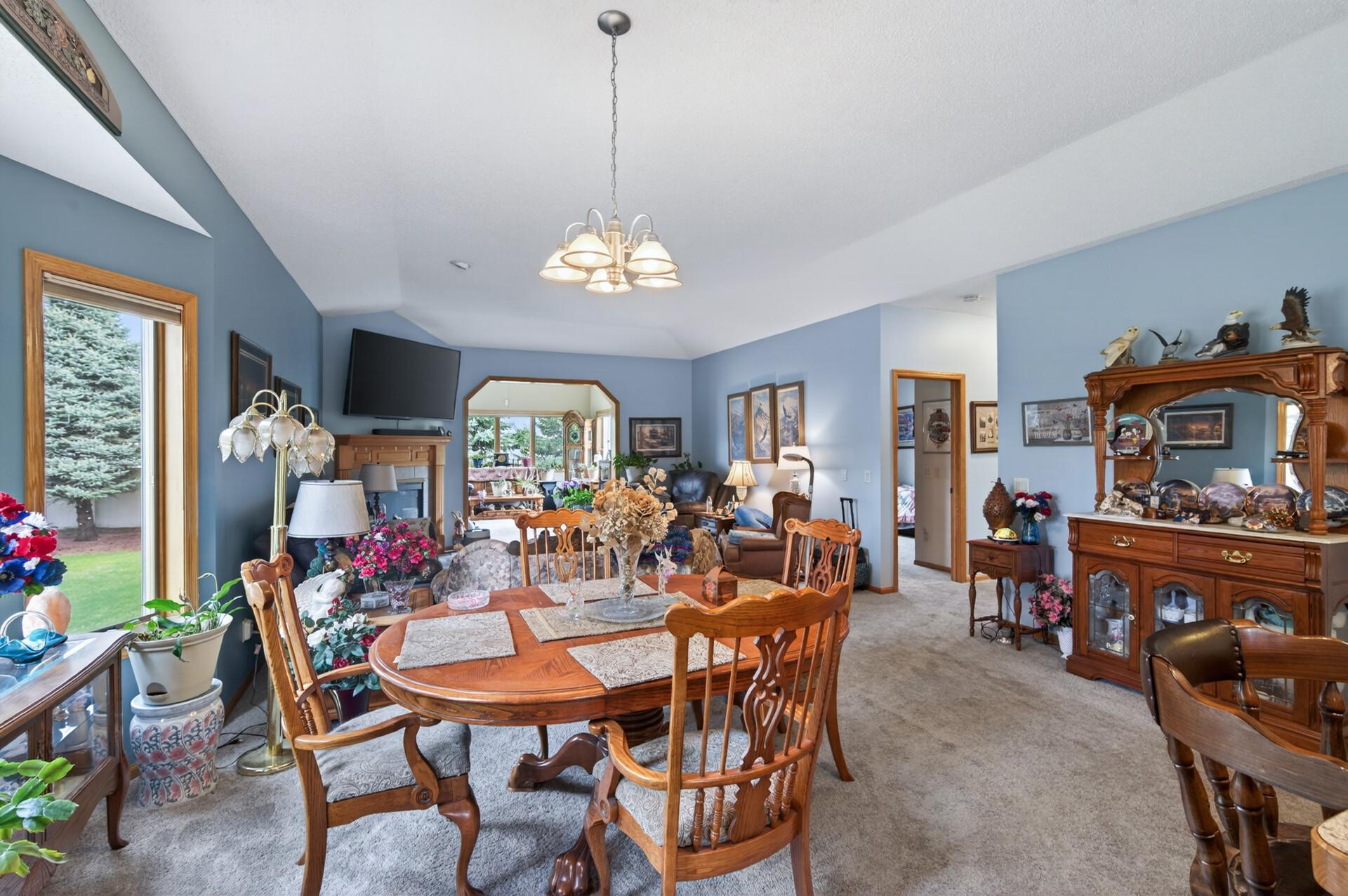 3265 137th Lane Northwest Andover, MN 55304 - Photo 11 of 70