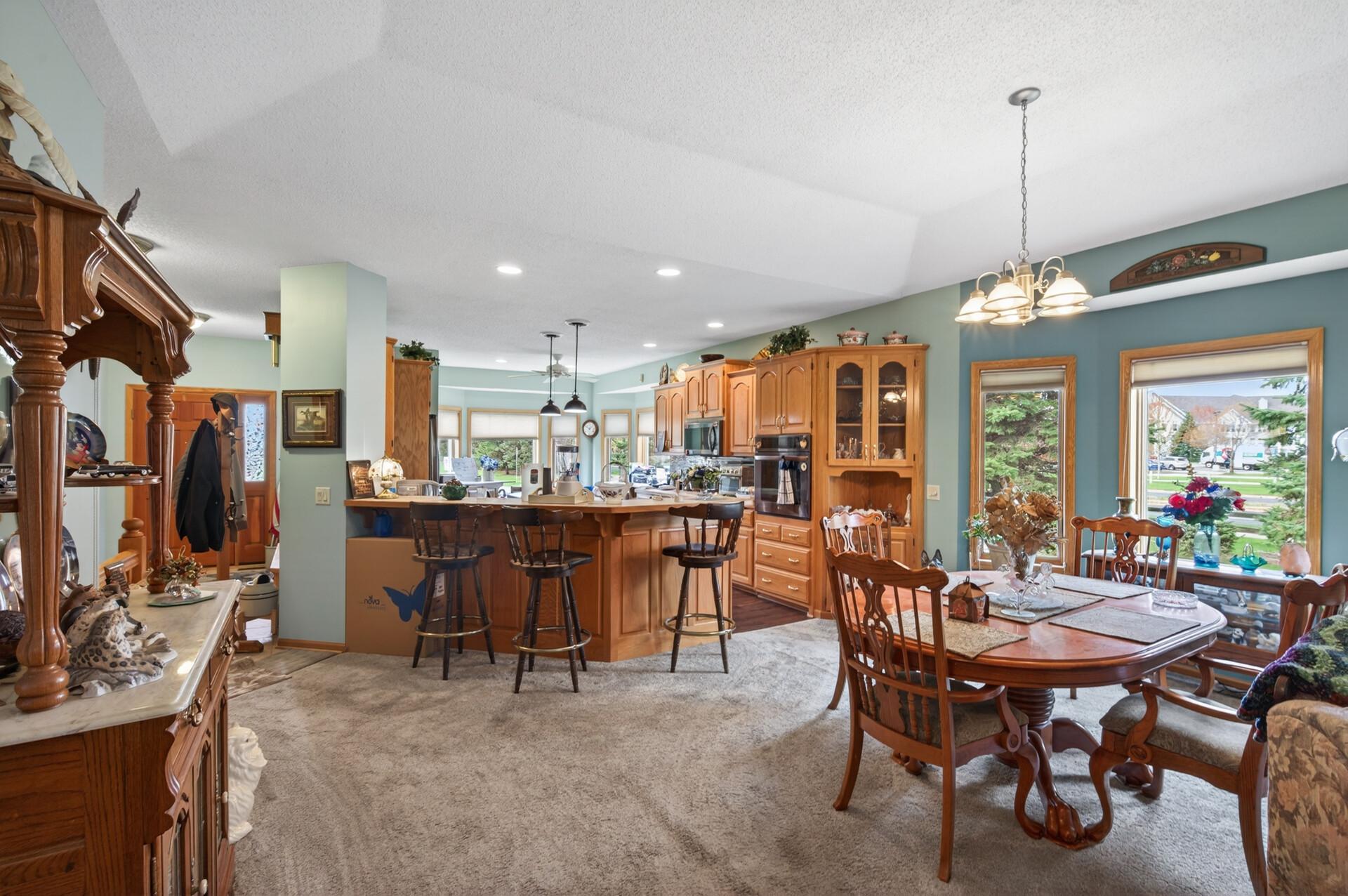 3265 137th Lane Northwest Andover, MN 55304 - Photo 13 of 70