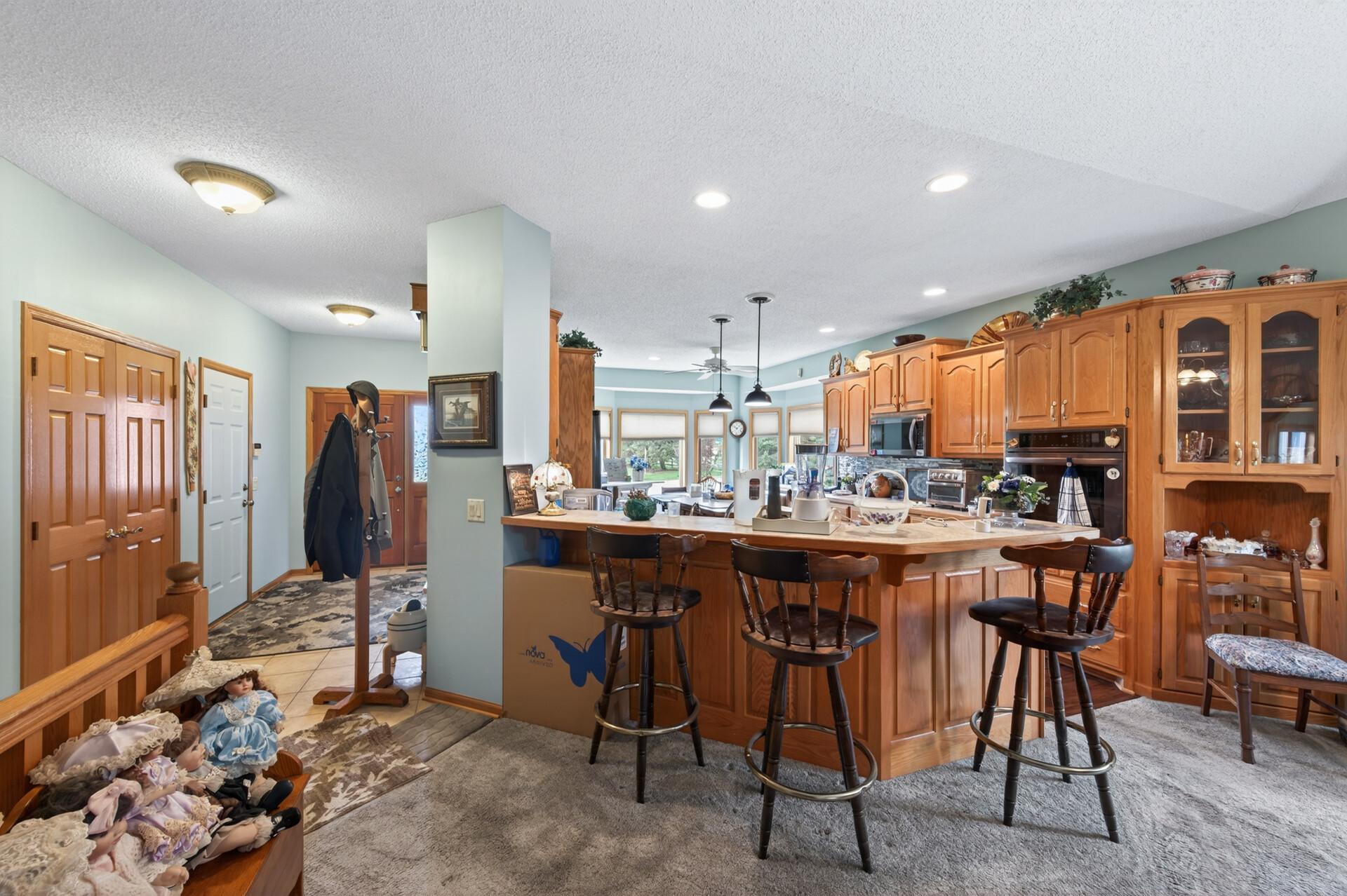 3265 137th Lane Northwest Andover, MN 55304 - Photo 14 of 70