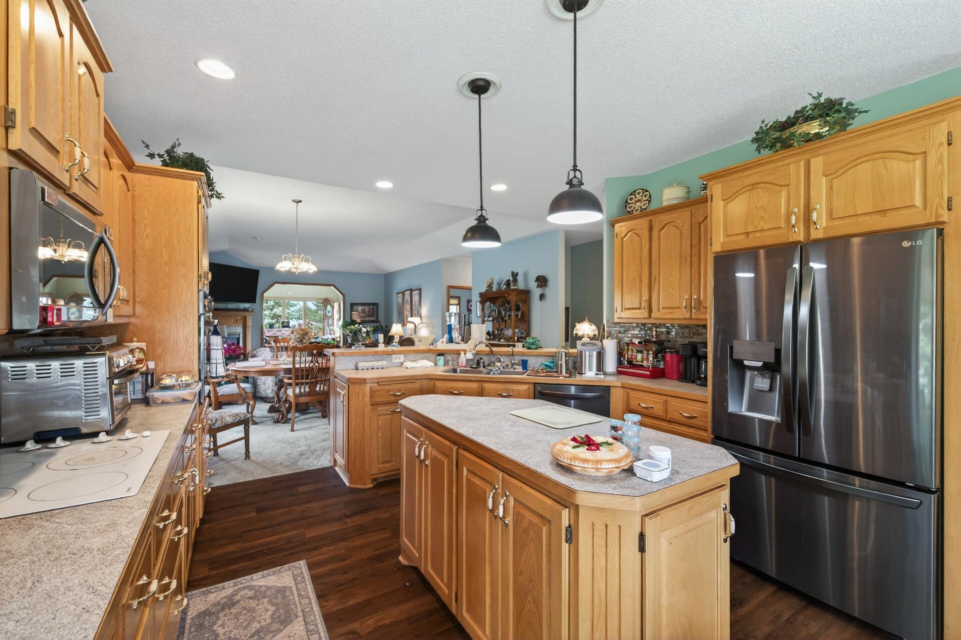 3265 137th Lane Northwest Andover, MN 55304 - Photo 15 of 70