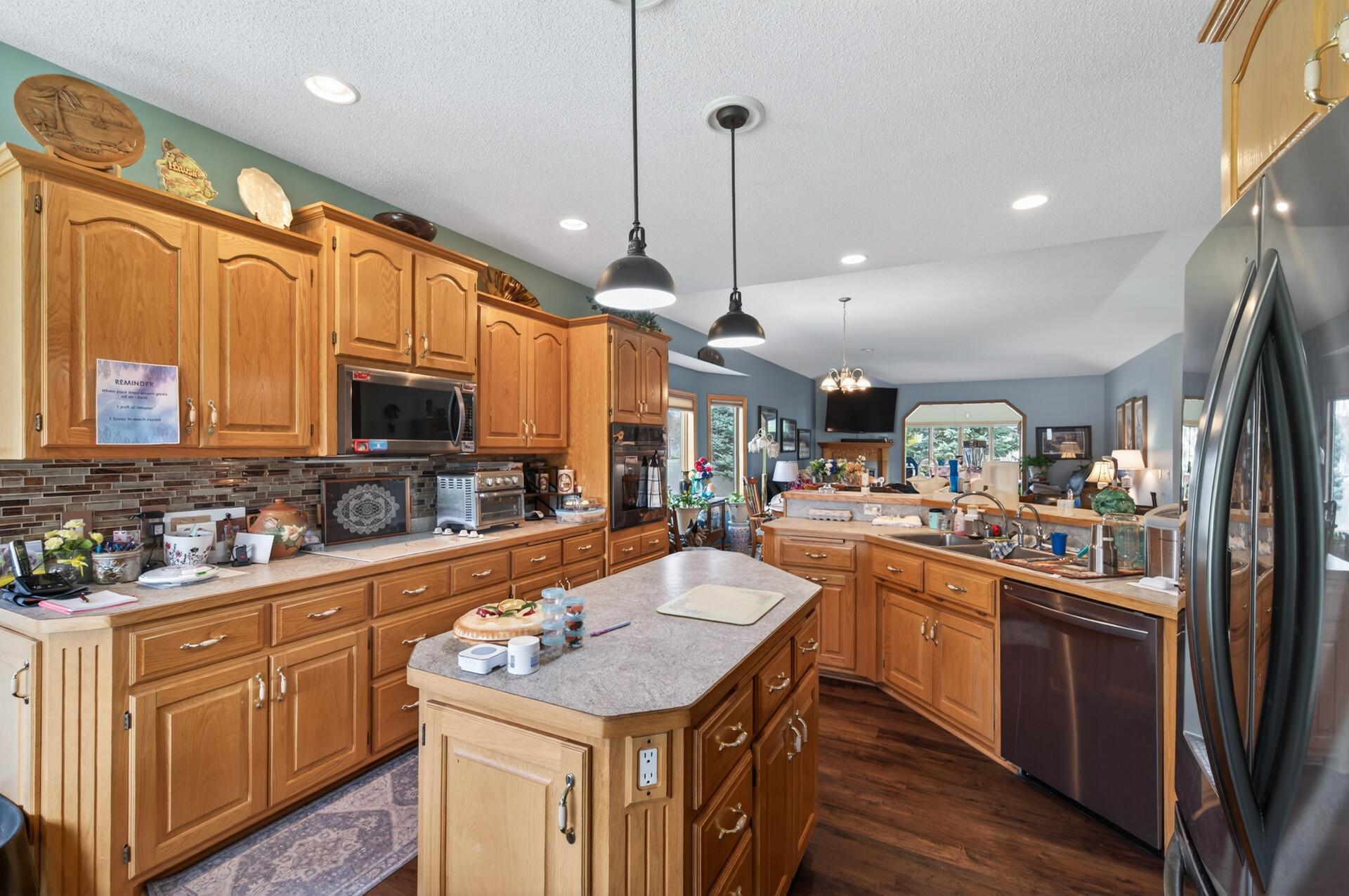 3265 137th Lane Northwest Andover, MN 55304 - Photo 16 of 70