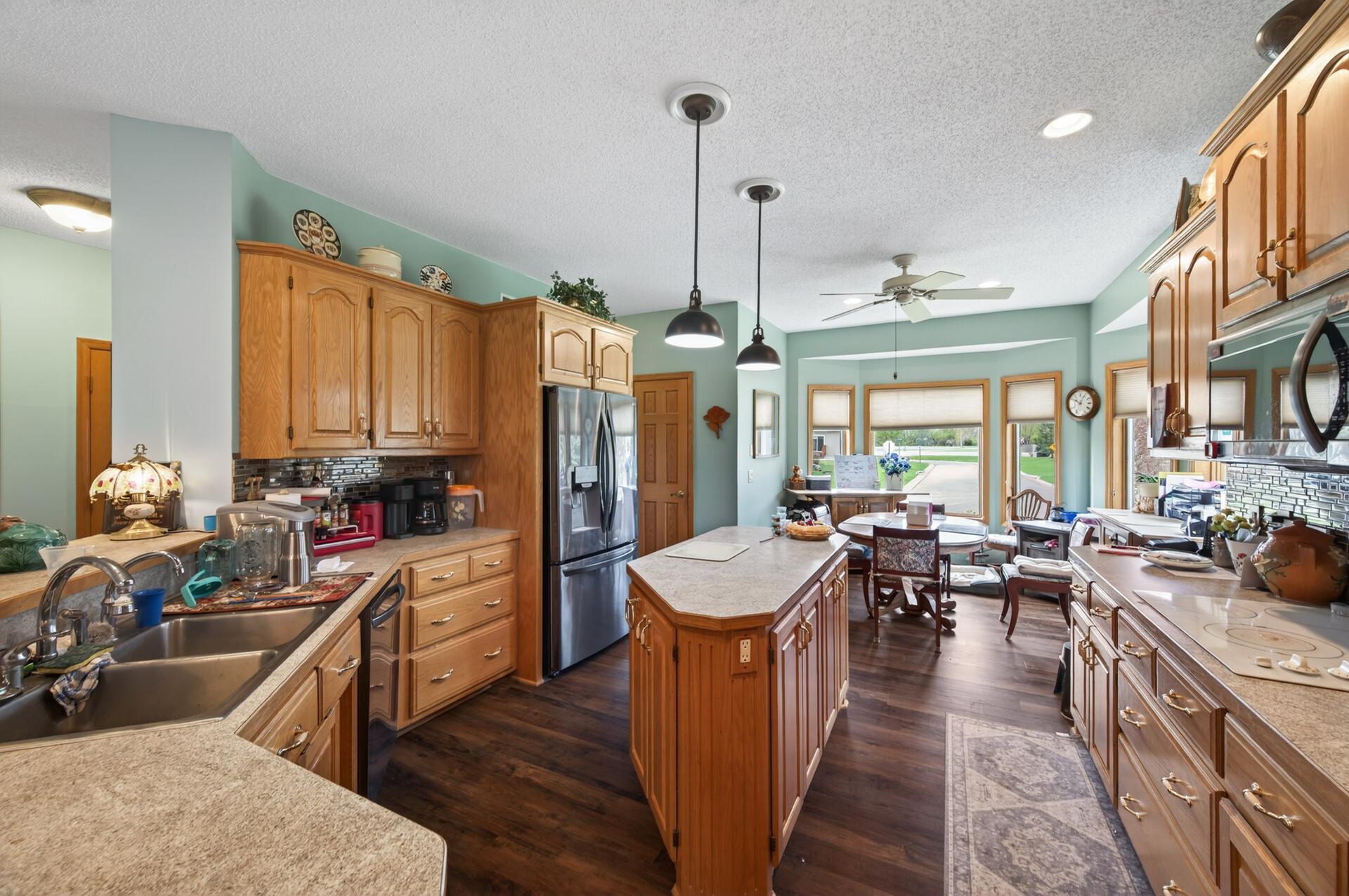 3265 137th Lane Northwest Andover, MN 55304 - Photo 17 of 70