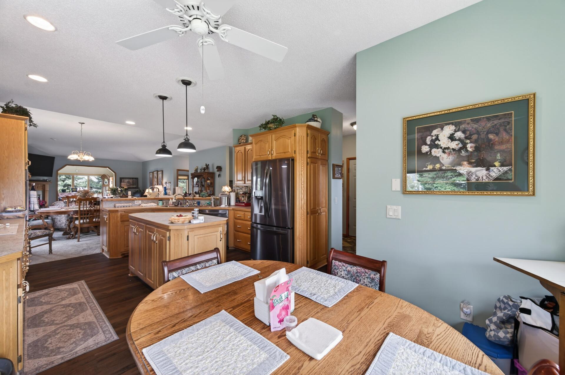 3265 137th Lane Northwest Andover, MN 55304 - Photo 20 of 70