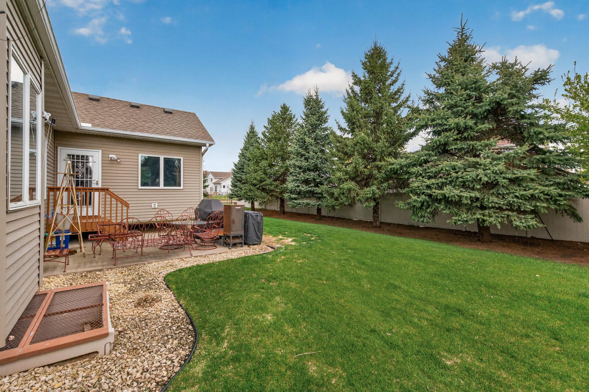 3265 137th Lane Northwest Andover, MN 55304 - Photo 45 of 70