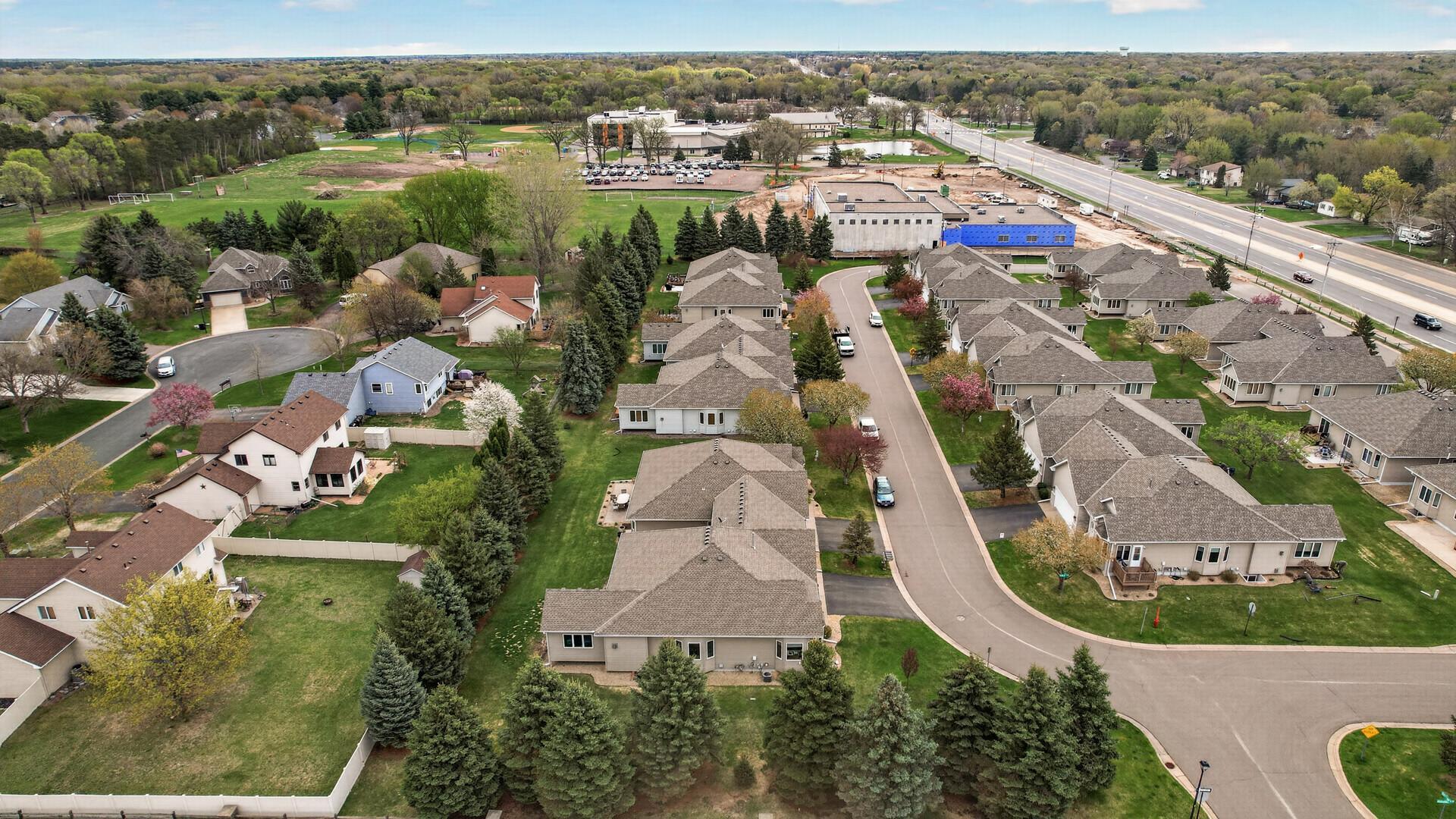 3265 137th Lane Northwest Andover, MN 55304 - Photo 56 of 70