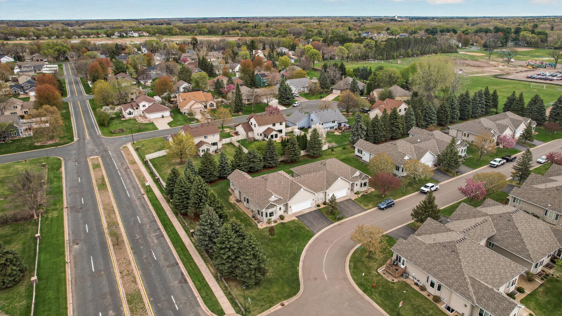 3265 137th Lane Northwest Andover, MN 55304 - Photo 57 of 70