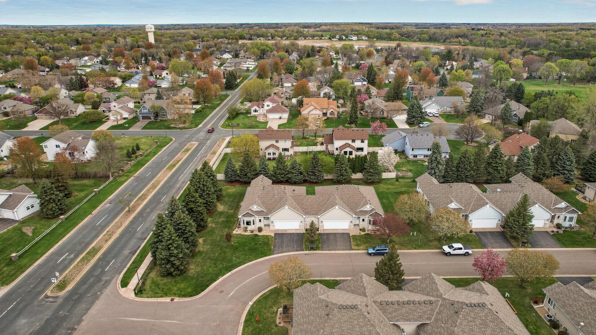 3265 137th Lane Northwest Andover, MN 55304 - Photo 58 of 70