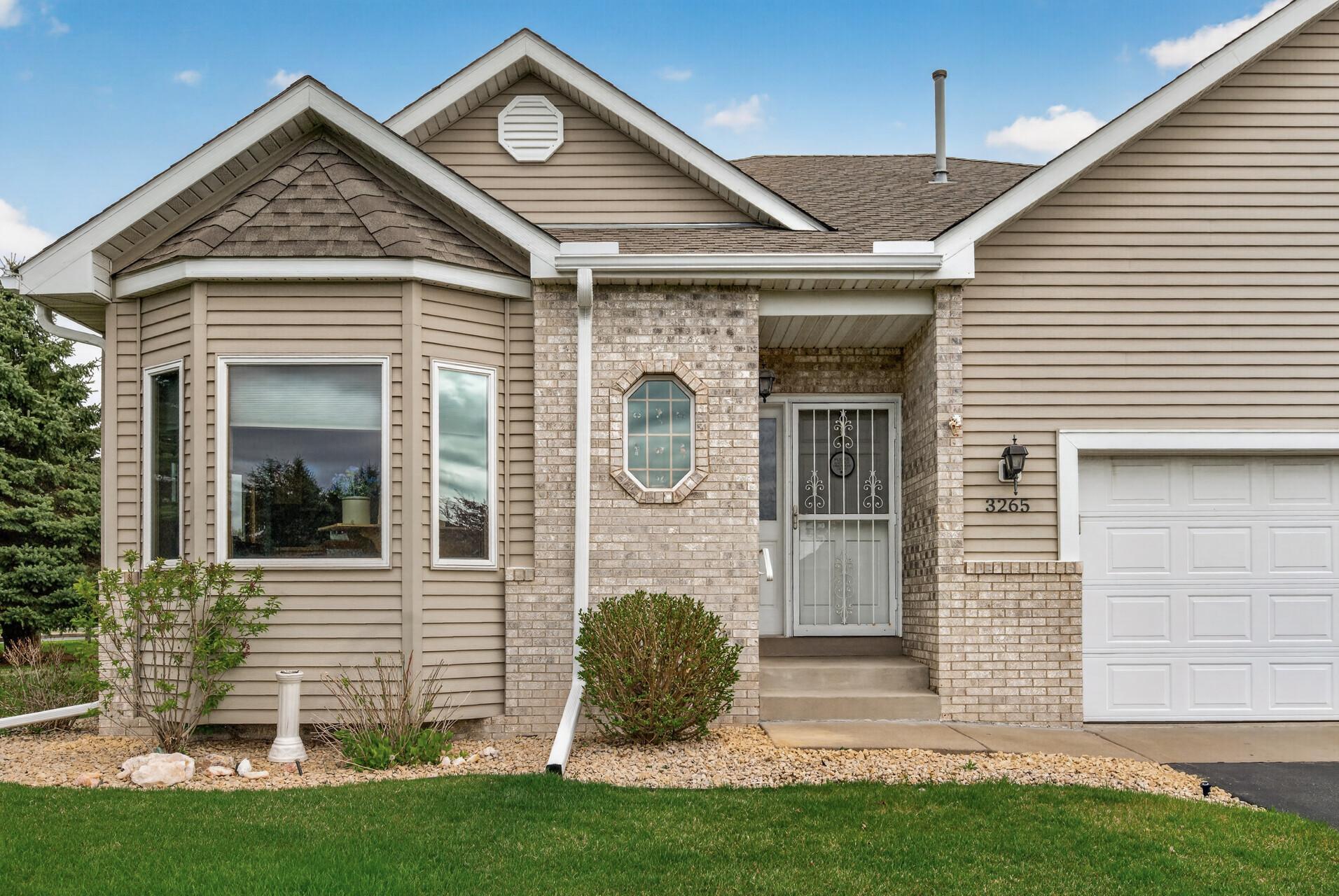 3265 137th Lane Northwest Andover, MN 55304 - Photo 64 of 70