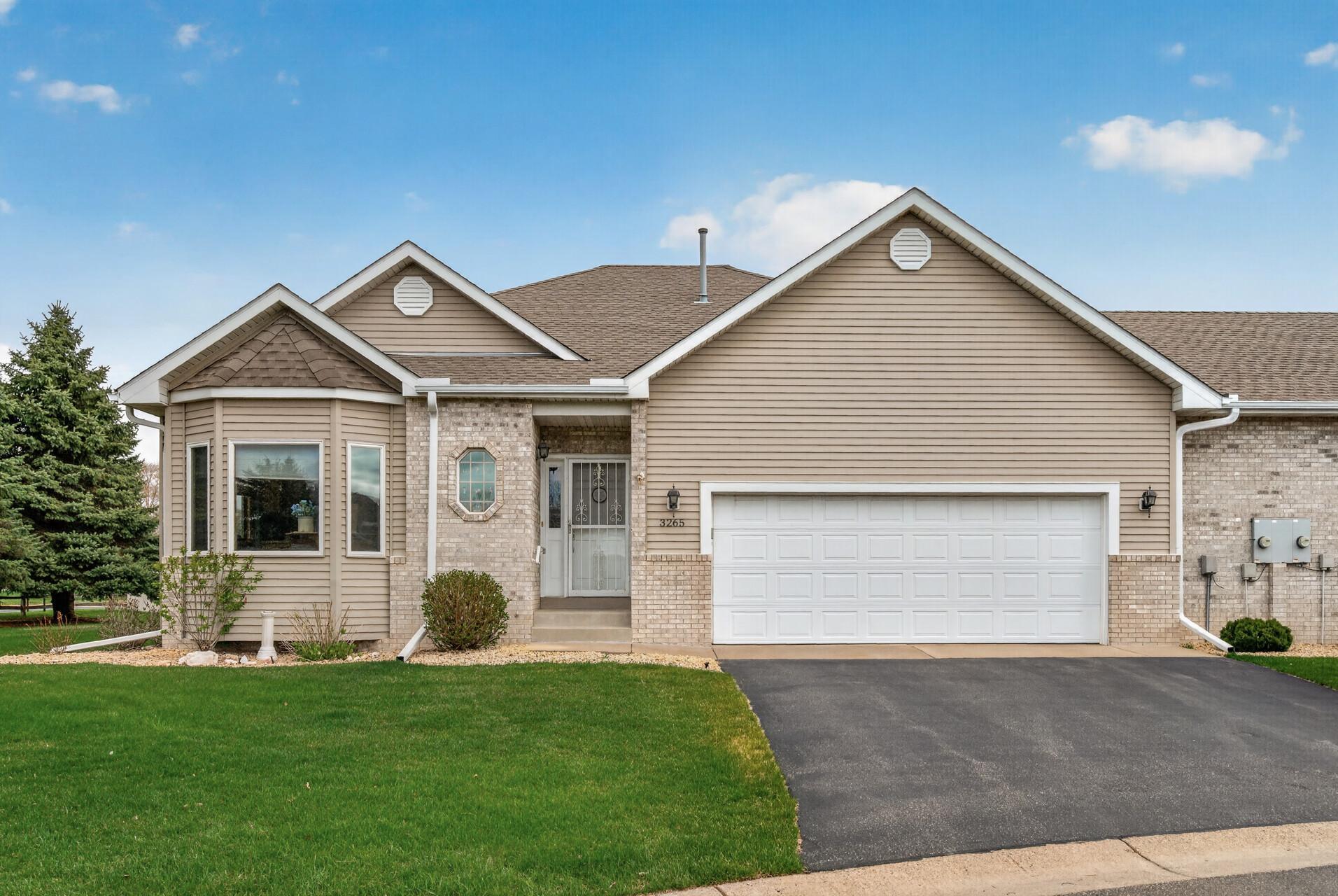 3265 137th Lane Northwest Andover, MN 55304 - Photo 65 of 70